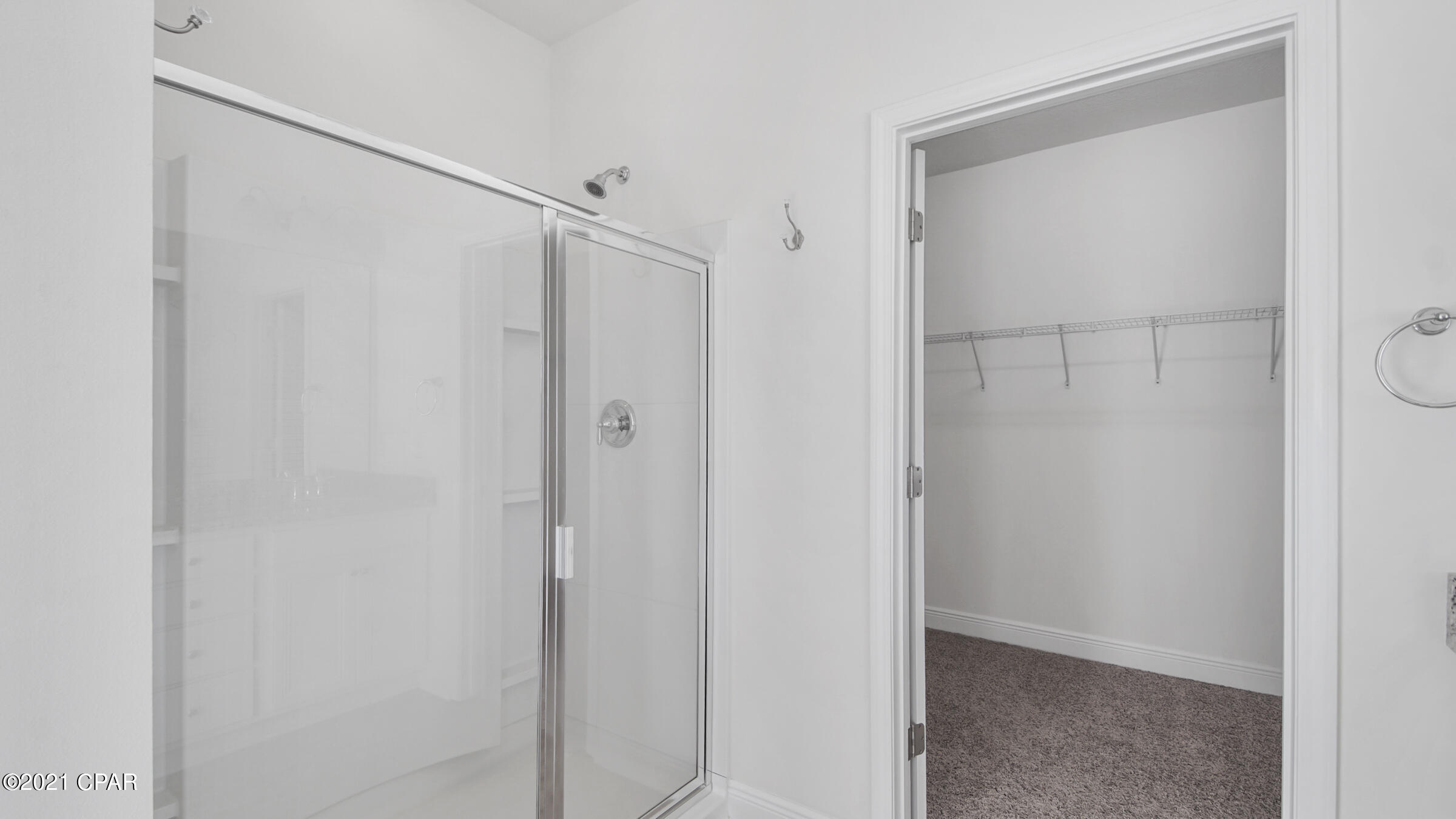 Fanning Bayou - Residential Lease