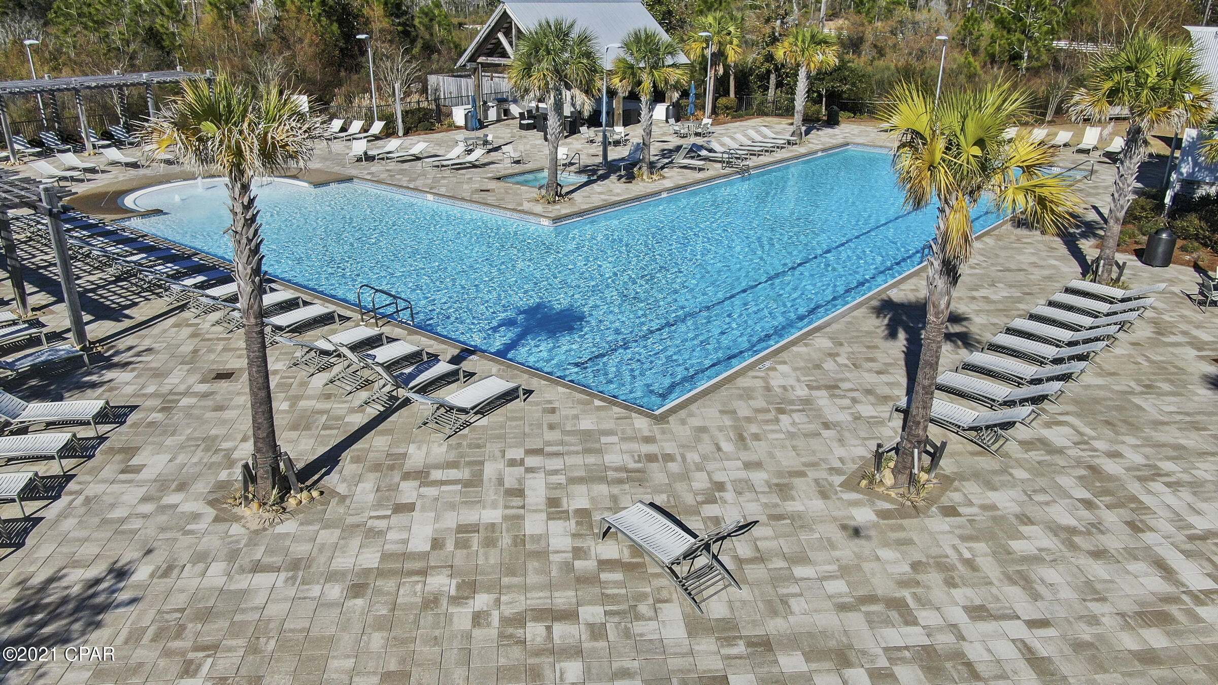 Fanning Bayou - Residential Lease
