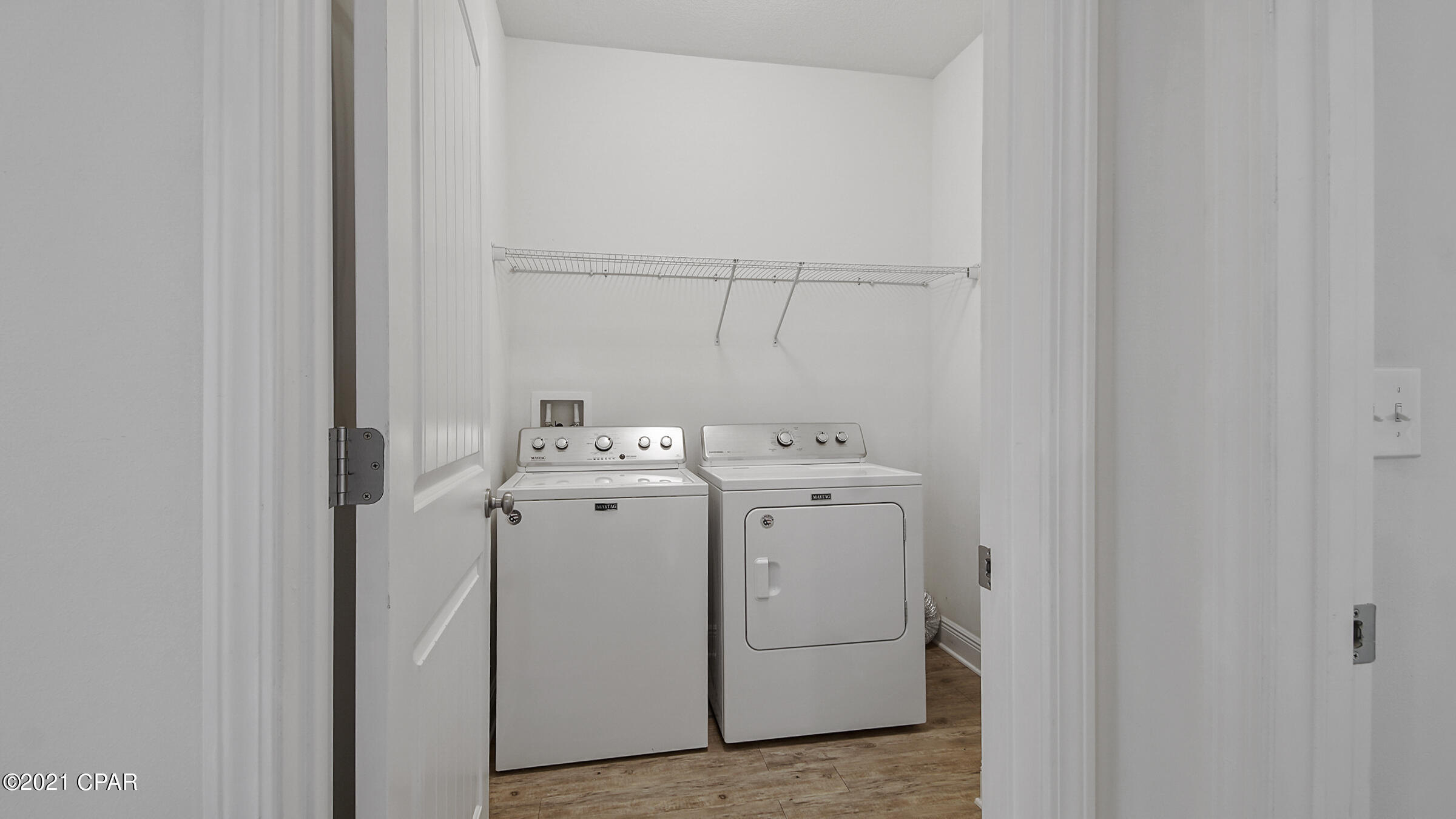 Fanning Bayou - Residential Lease