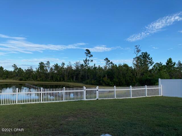 Fanning Bayou - Residential Lease