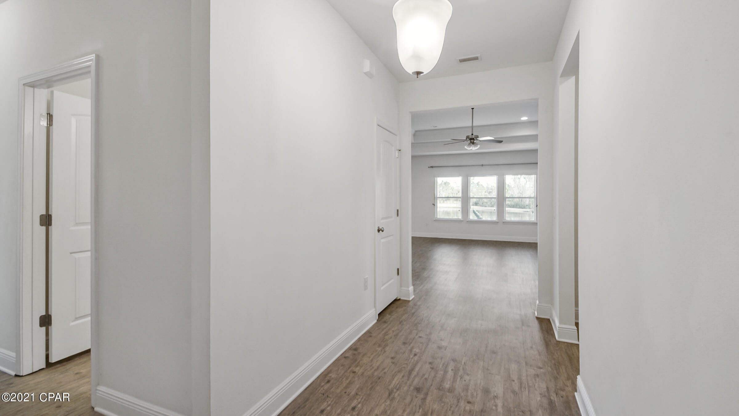 Fanning Bayou - Residential Lease