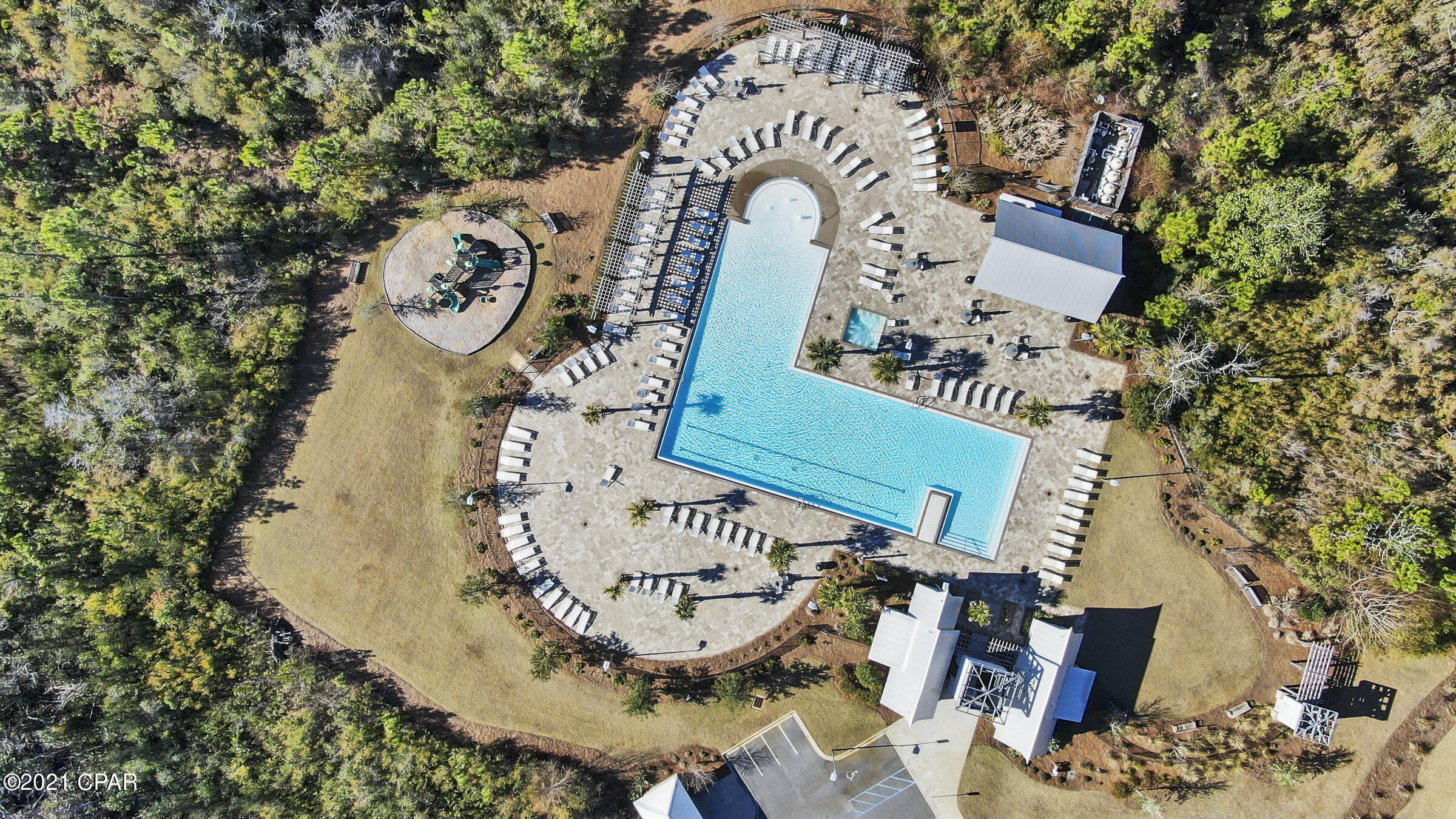 Fanning Bayou - Residential Lease