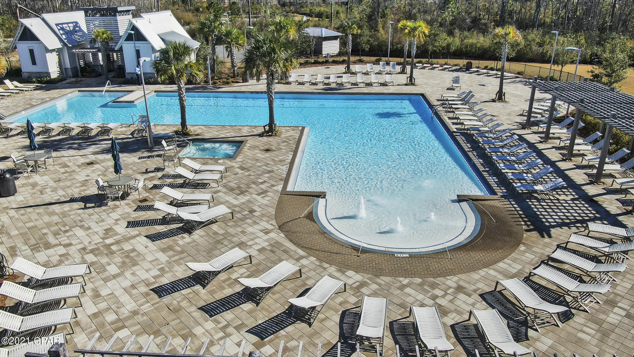 Fanning Bayou - Residential Lease