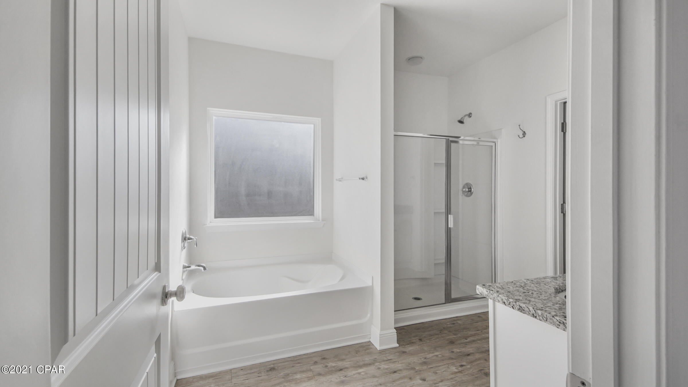 Fanning Bayou - Residential Lease