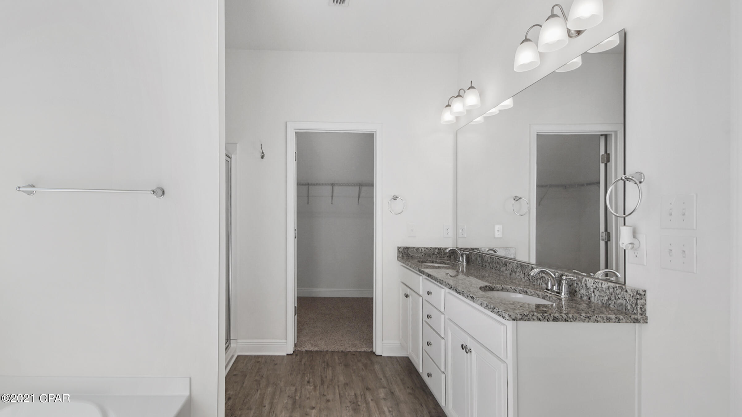 Fanning Bayou - Residential Lease