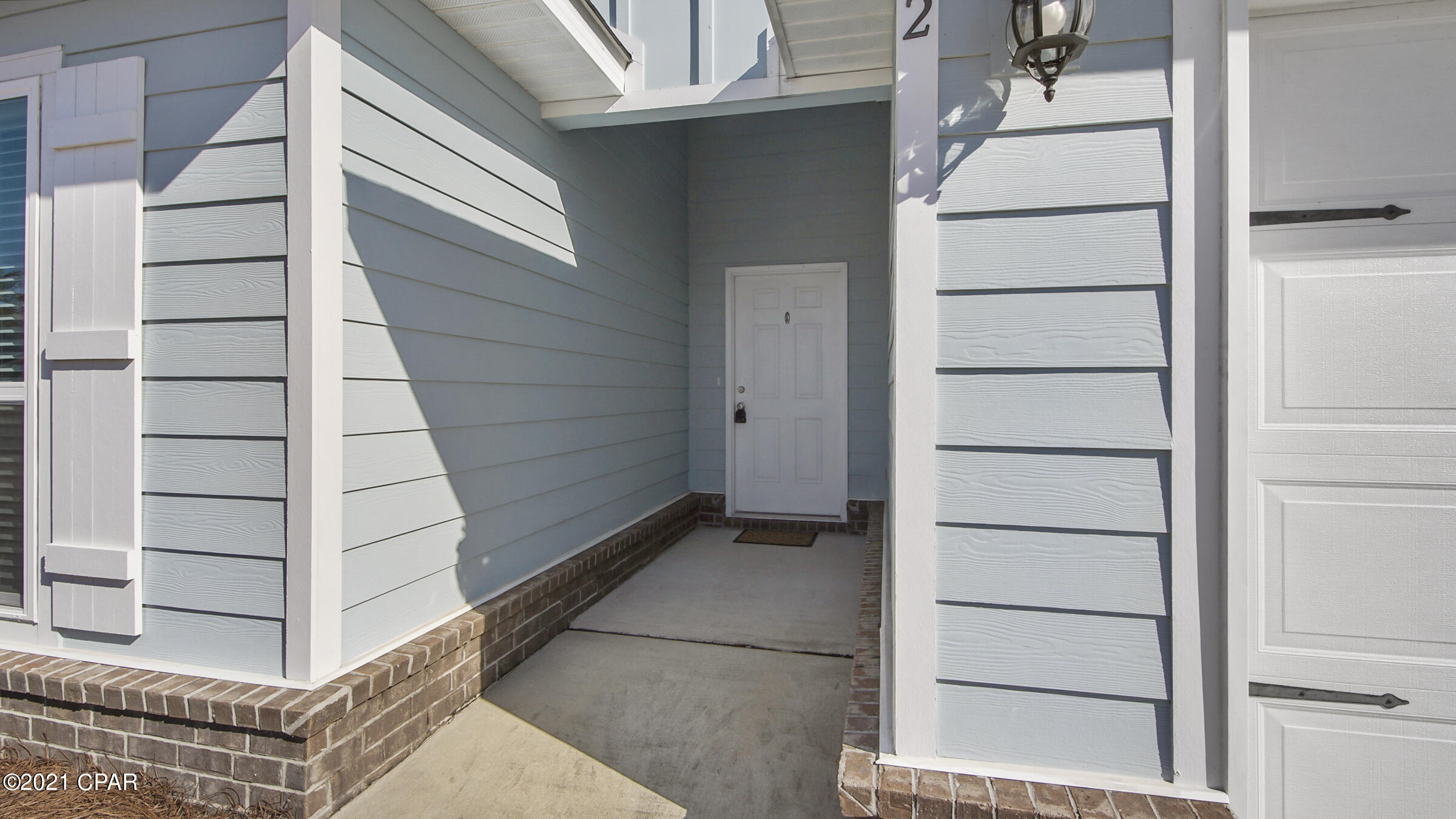 Fanning Bayou - Residential Lease