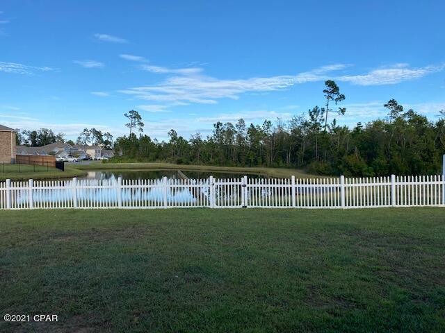 Fanning Bayou - Residential Lease