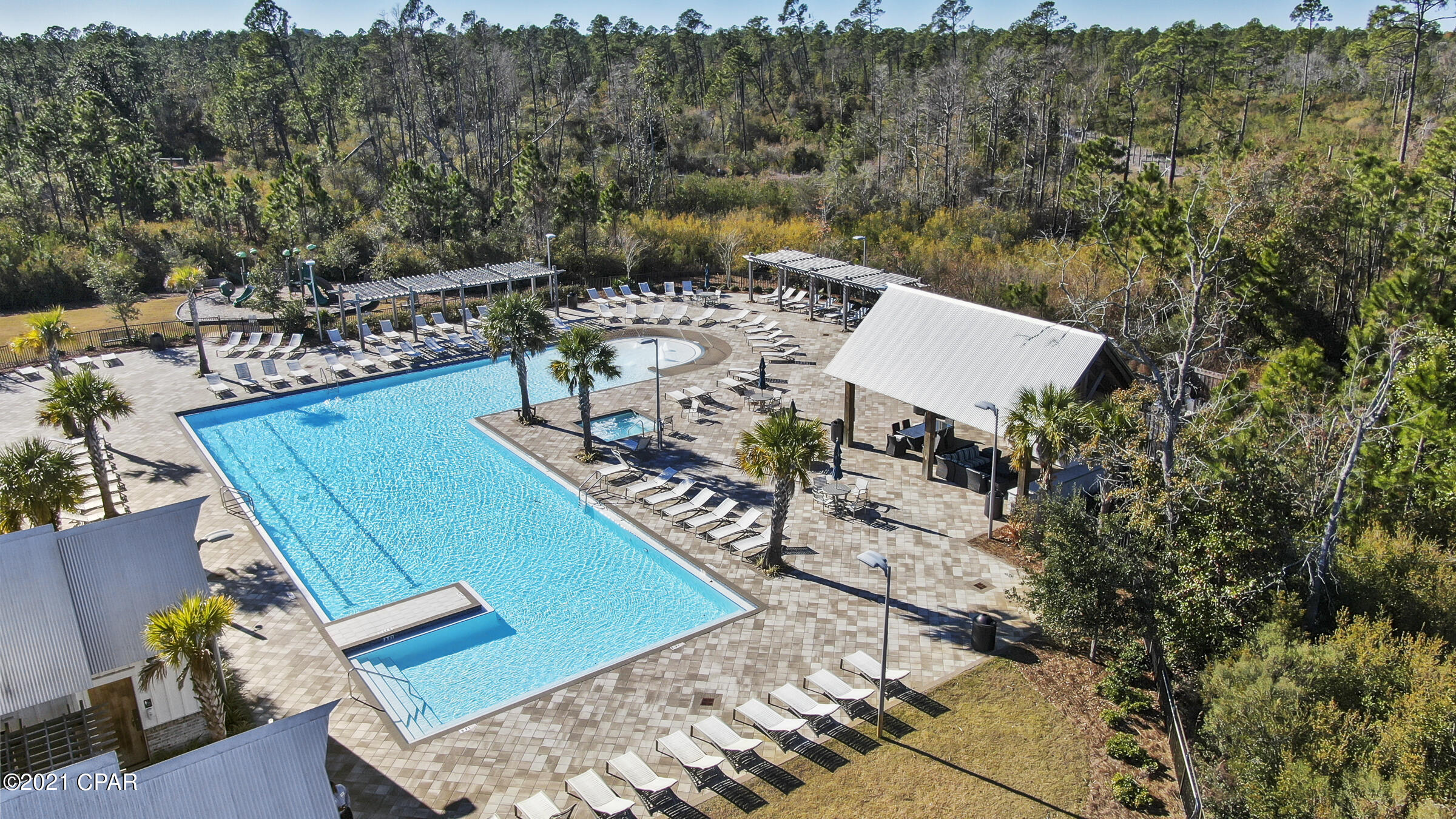 Fanning Bayou - Residential Lease