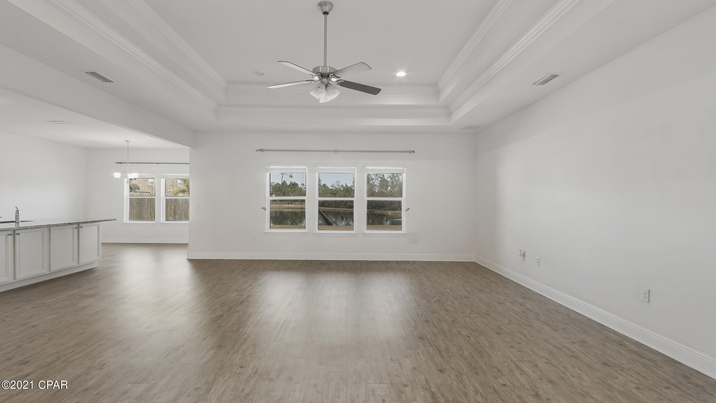 Fanning Bayou - Residential Lease