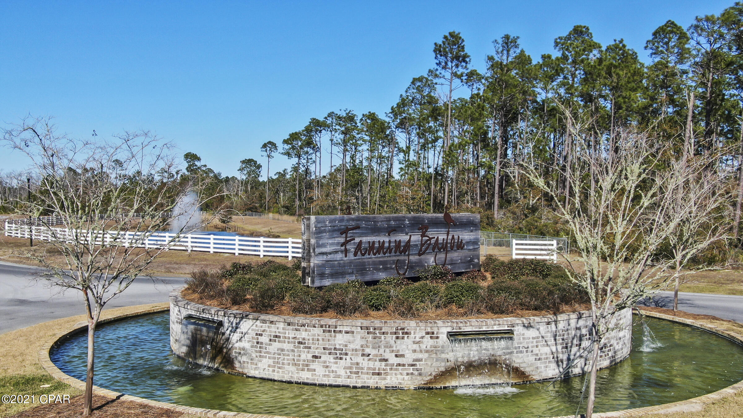 Fanning Bayou - Residential Lease