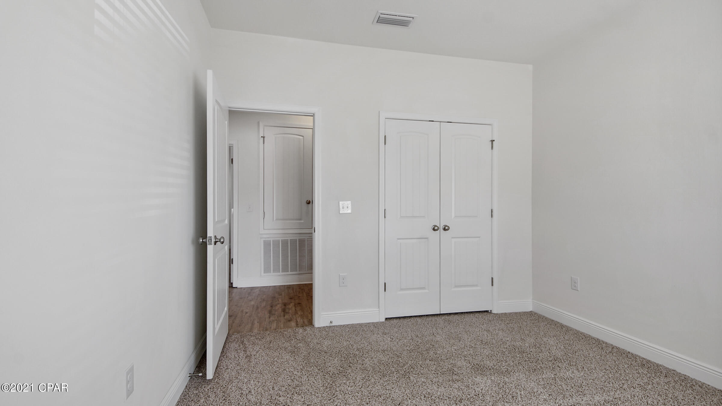 Fanning Bayou - Residential Lease