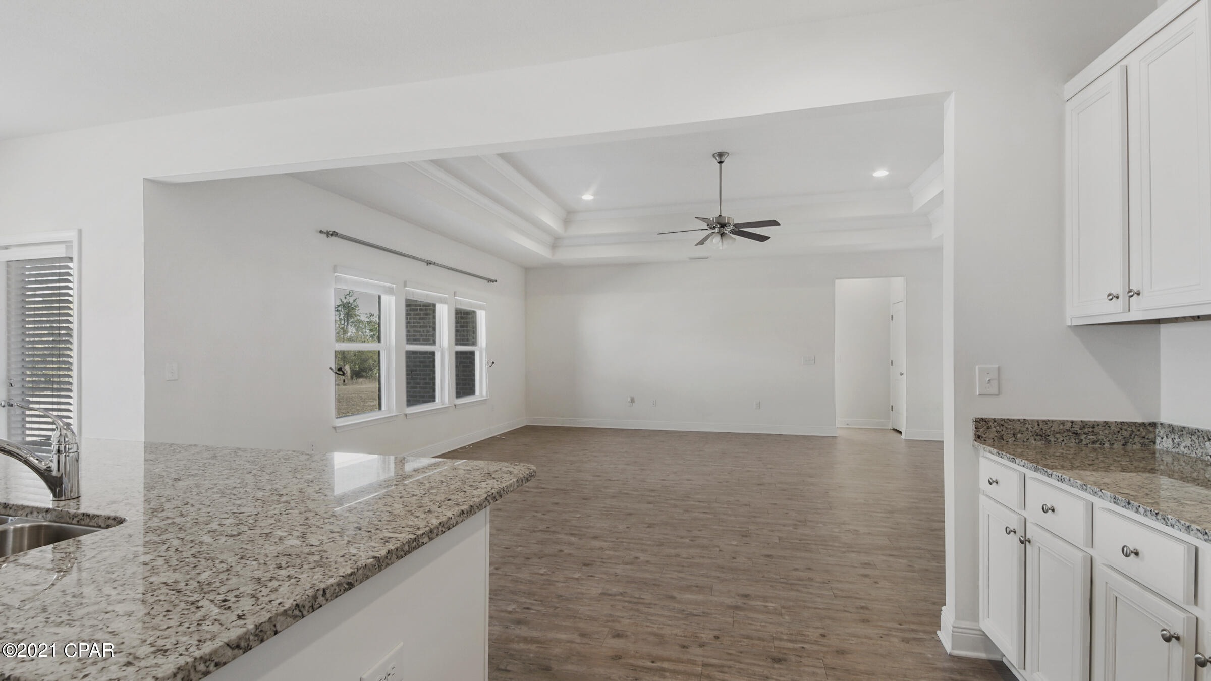 Fanning Bayou - Residential Lease