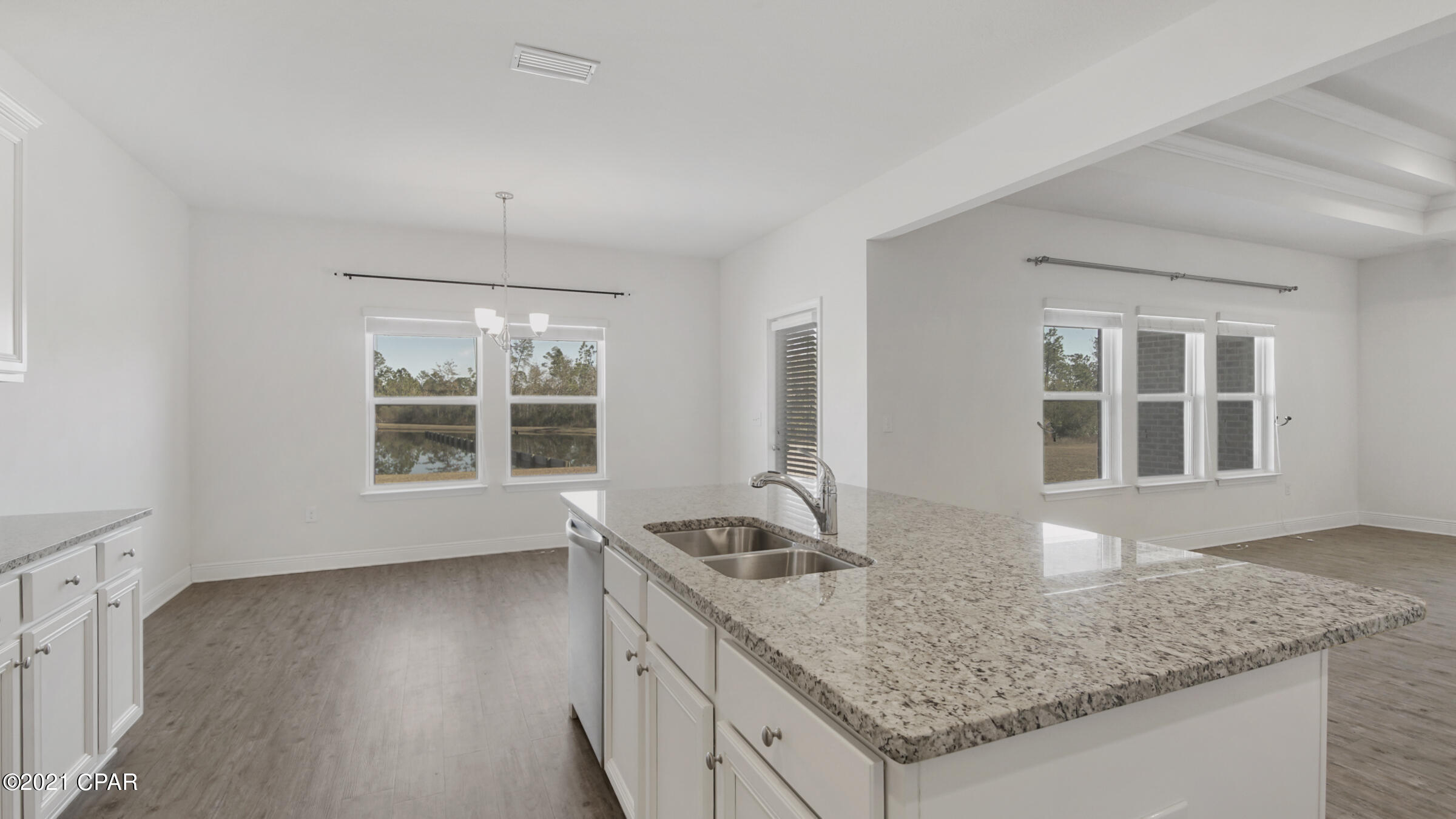 Fanning Bayou - Residential Lease