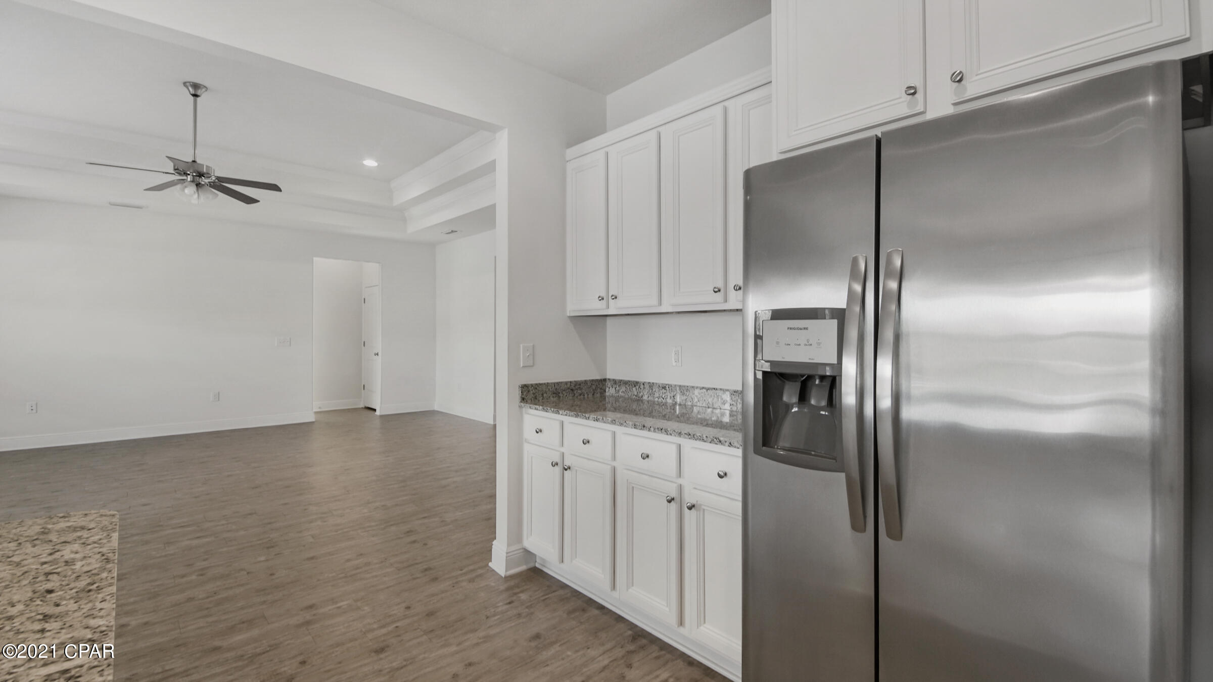 Fanning Bayou - Residential Lease