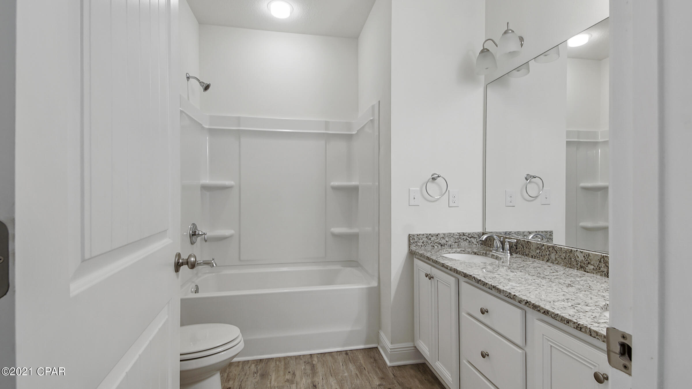 Fanning Bayou - Residential Lease