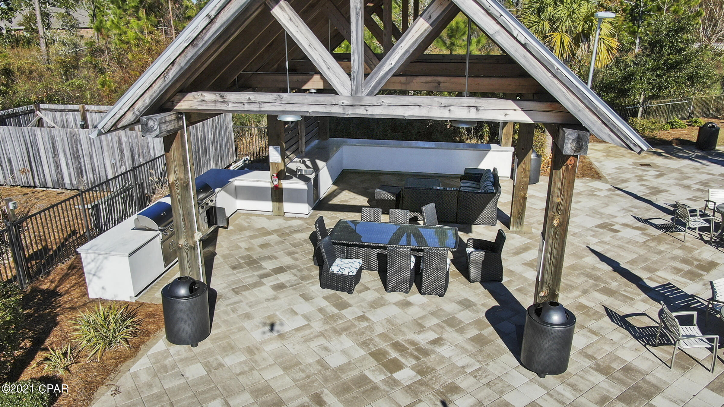 Fanning Bayou - Residential Lease