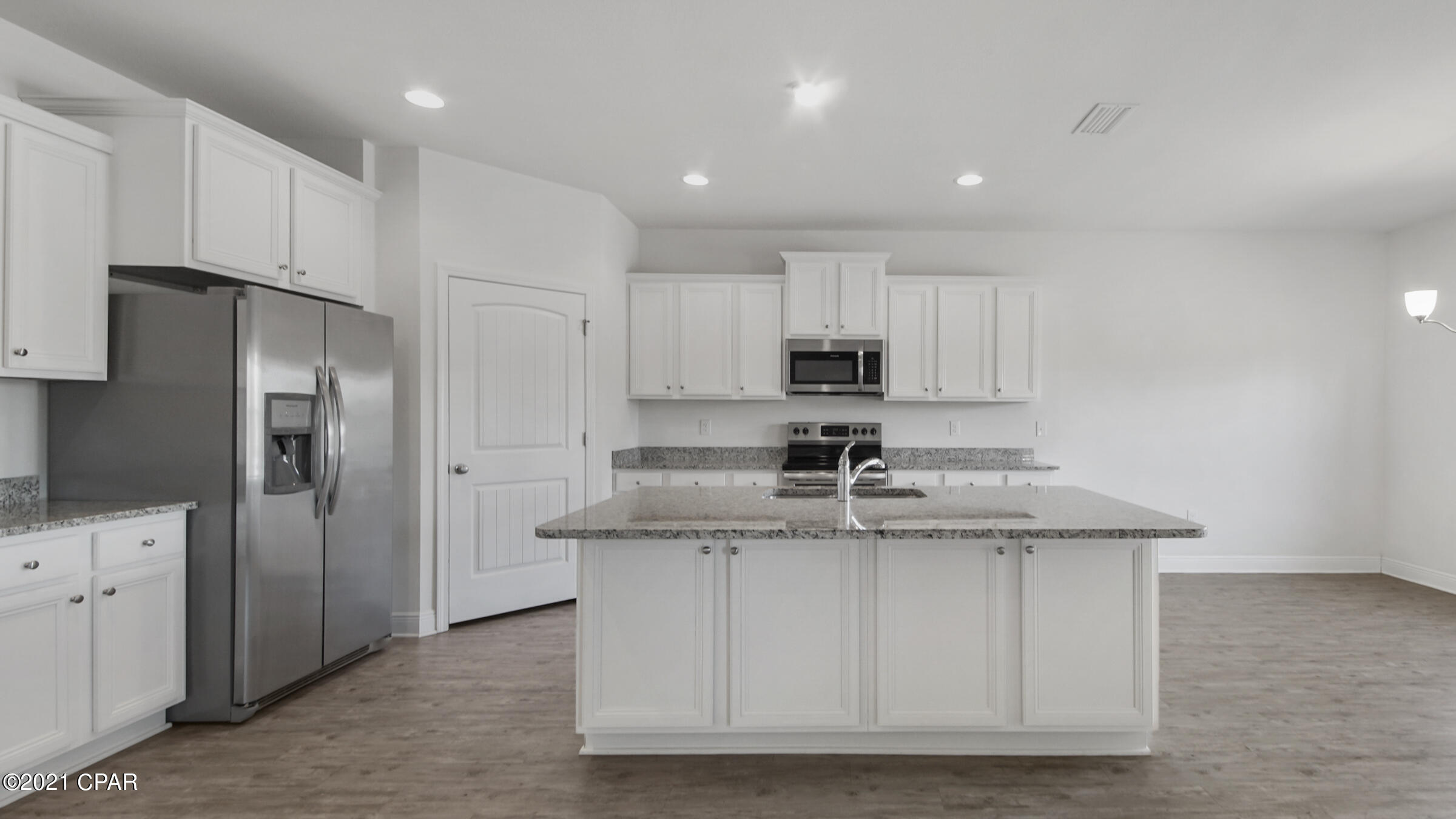 Fanning Bayou - Residential Lease