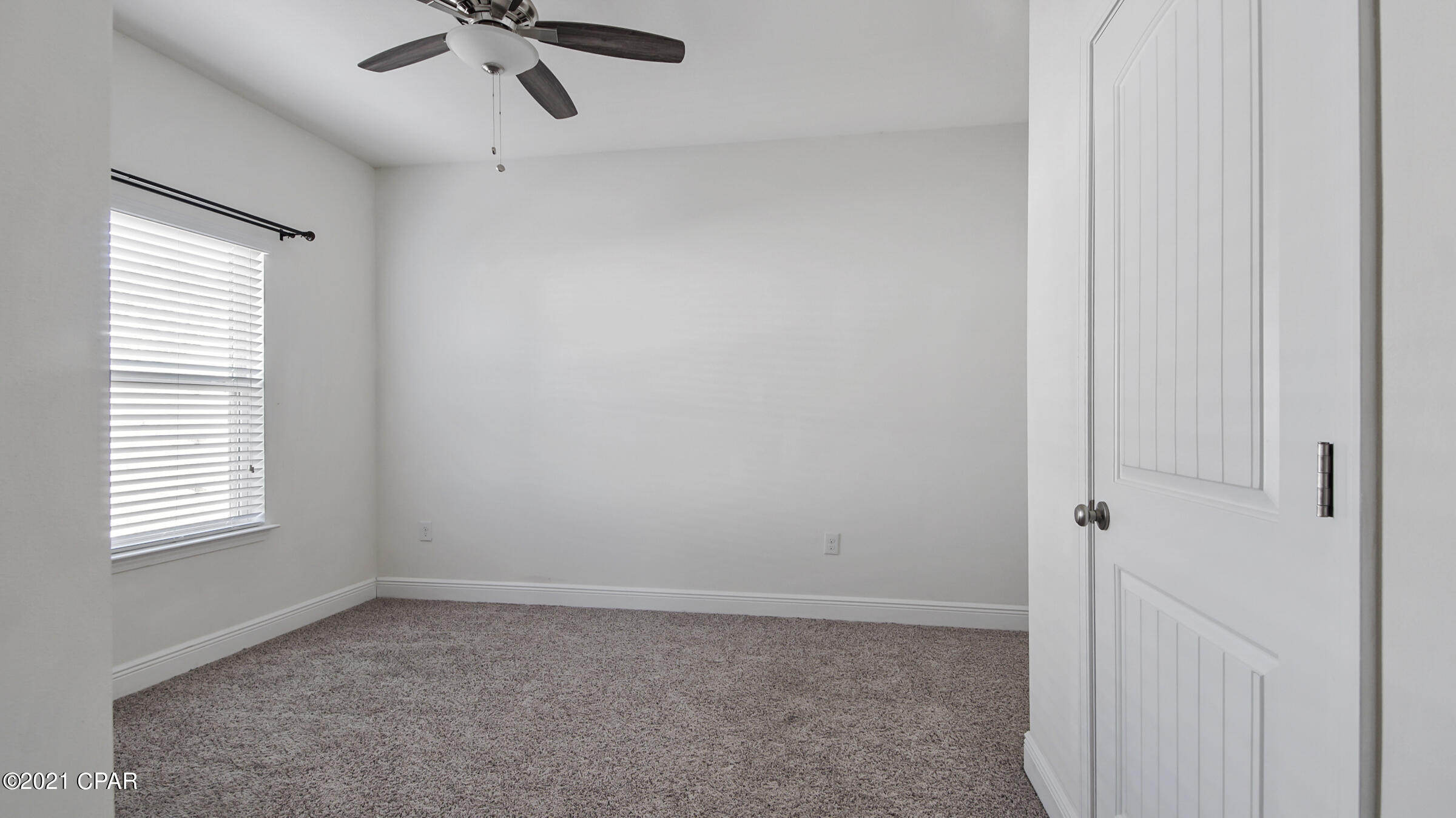 Fanning Bayou - Residential Lease