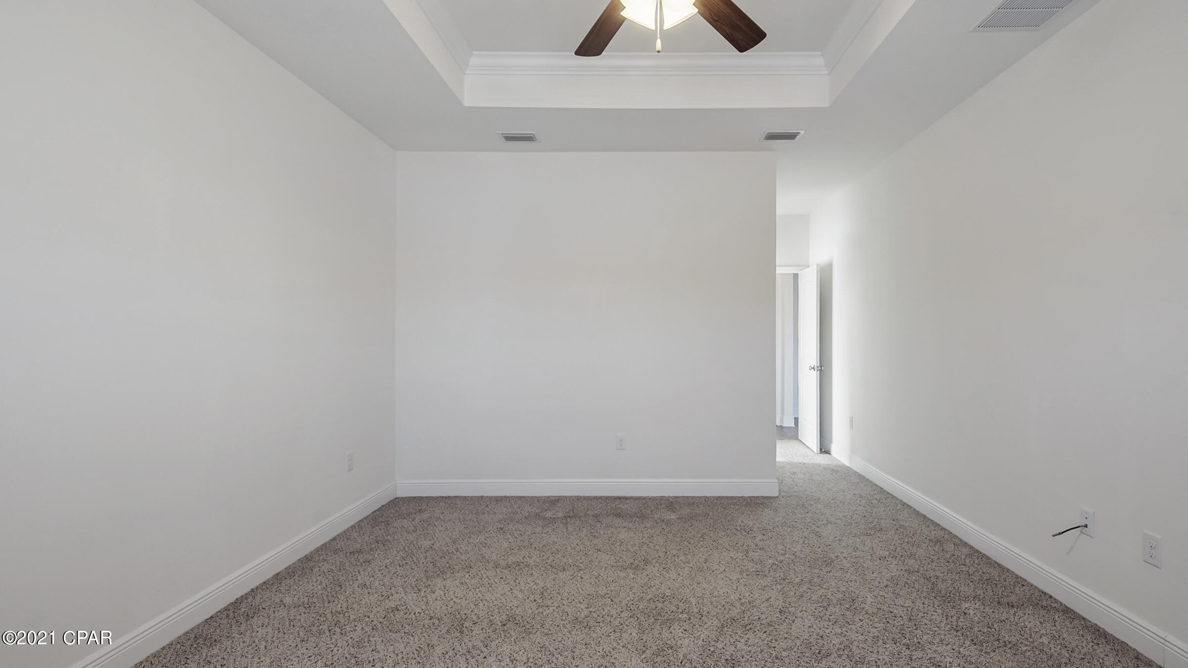 Fanning Bayou - Residential Lease