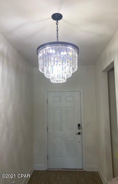 Fanning Bayou - Residential Lease