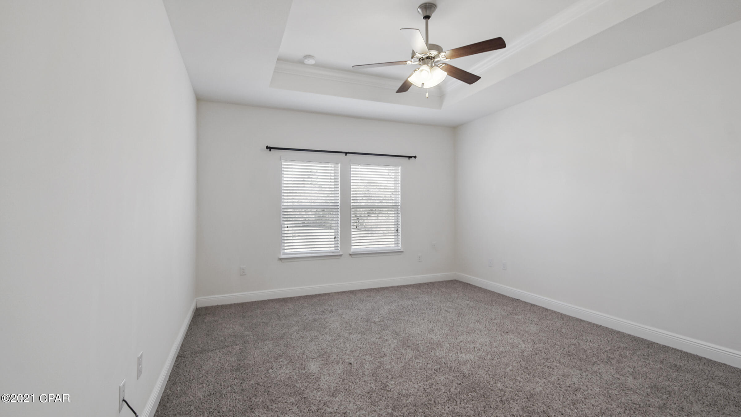Fanning Bayou - Residential Lease