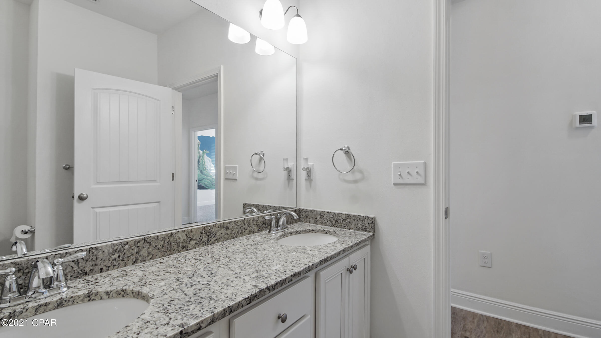 Fanning Bayou - Residential Lease