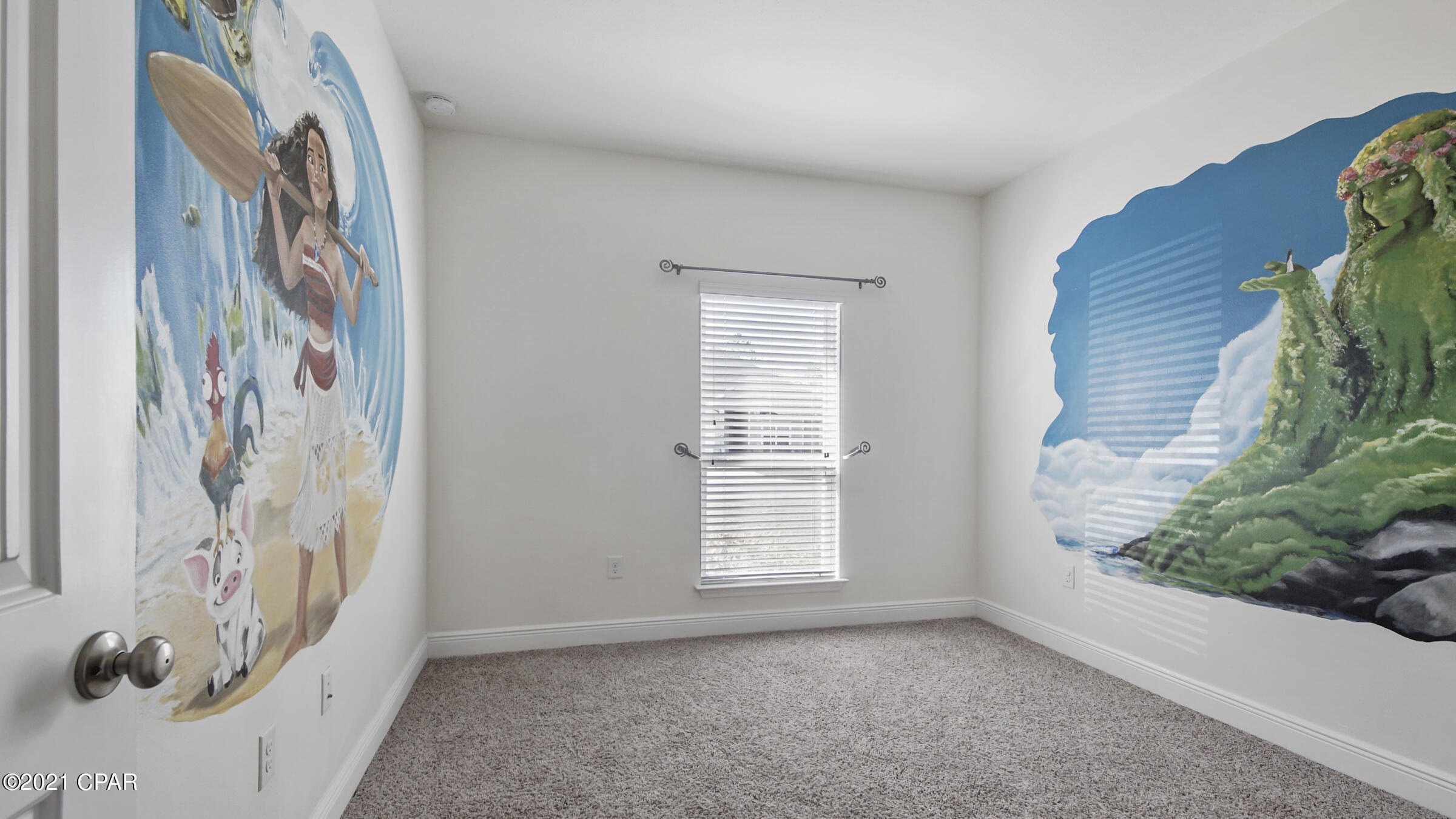 Fanning Bayou - Residential Lease