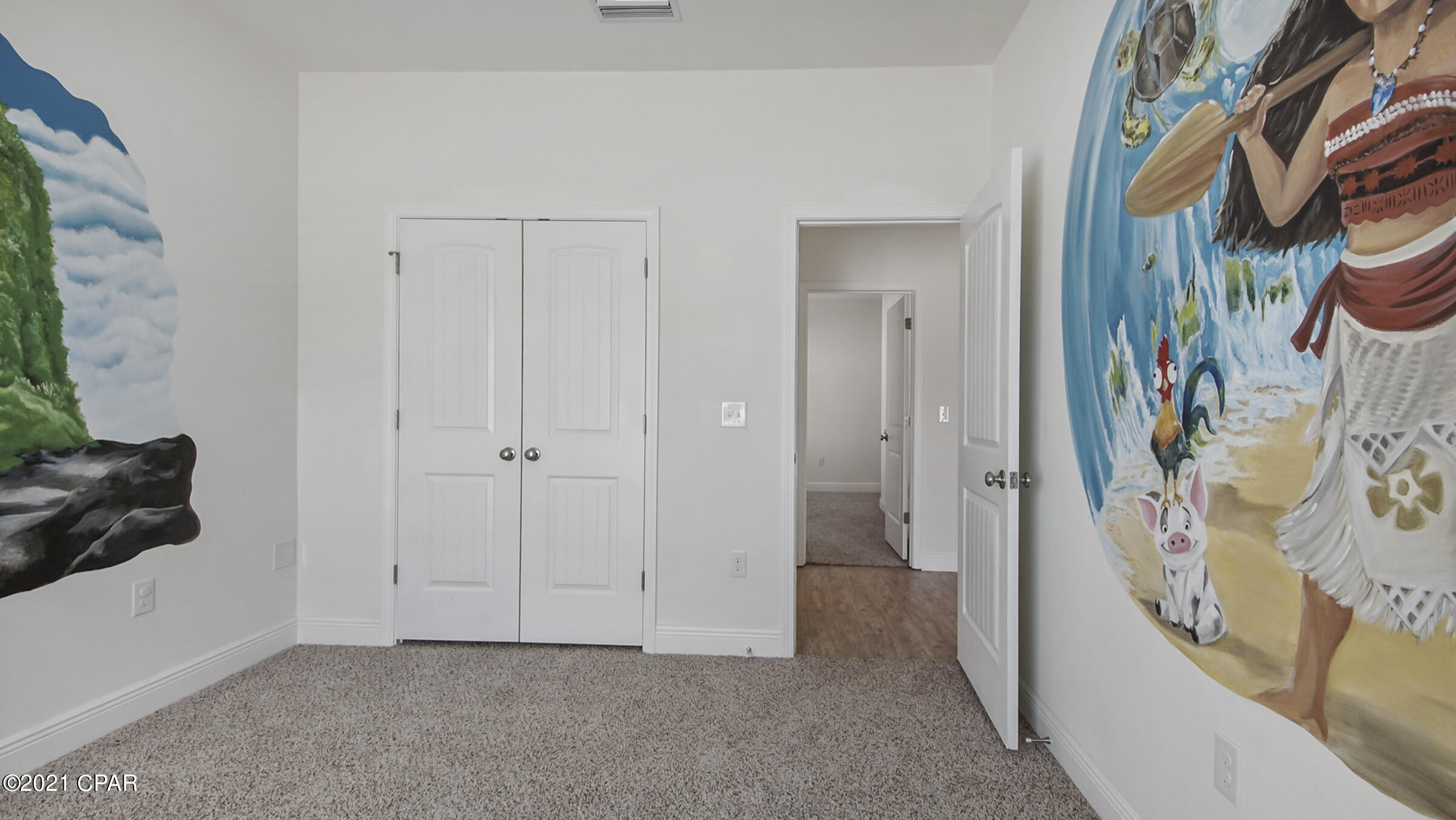 Fanning Bayou - Residential Lease