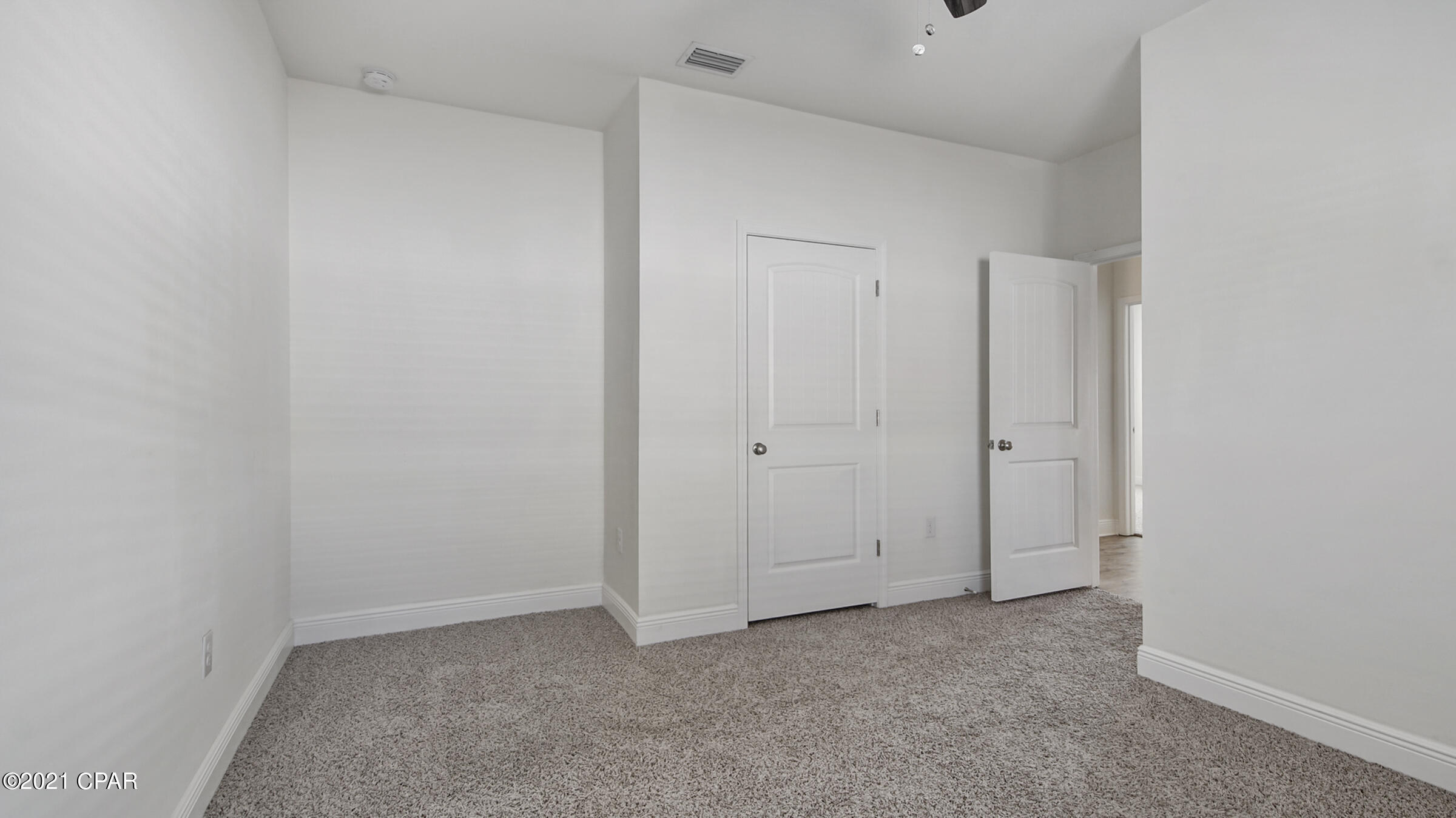 Fanning Bayou - Residential Lease