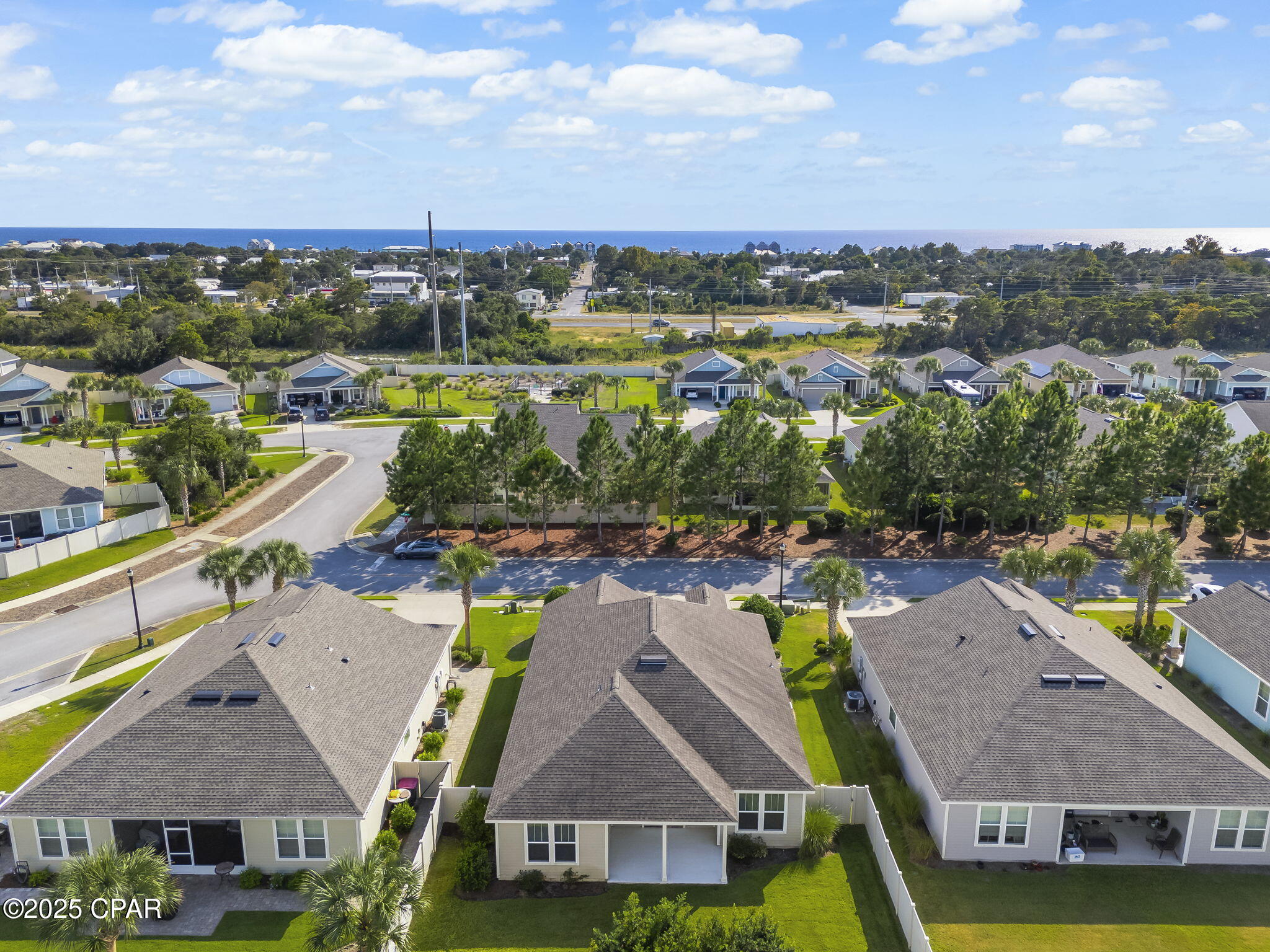 Whisper Dunes - Residential