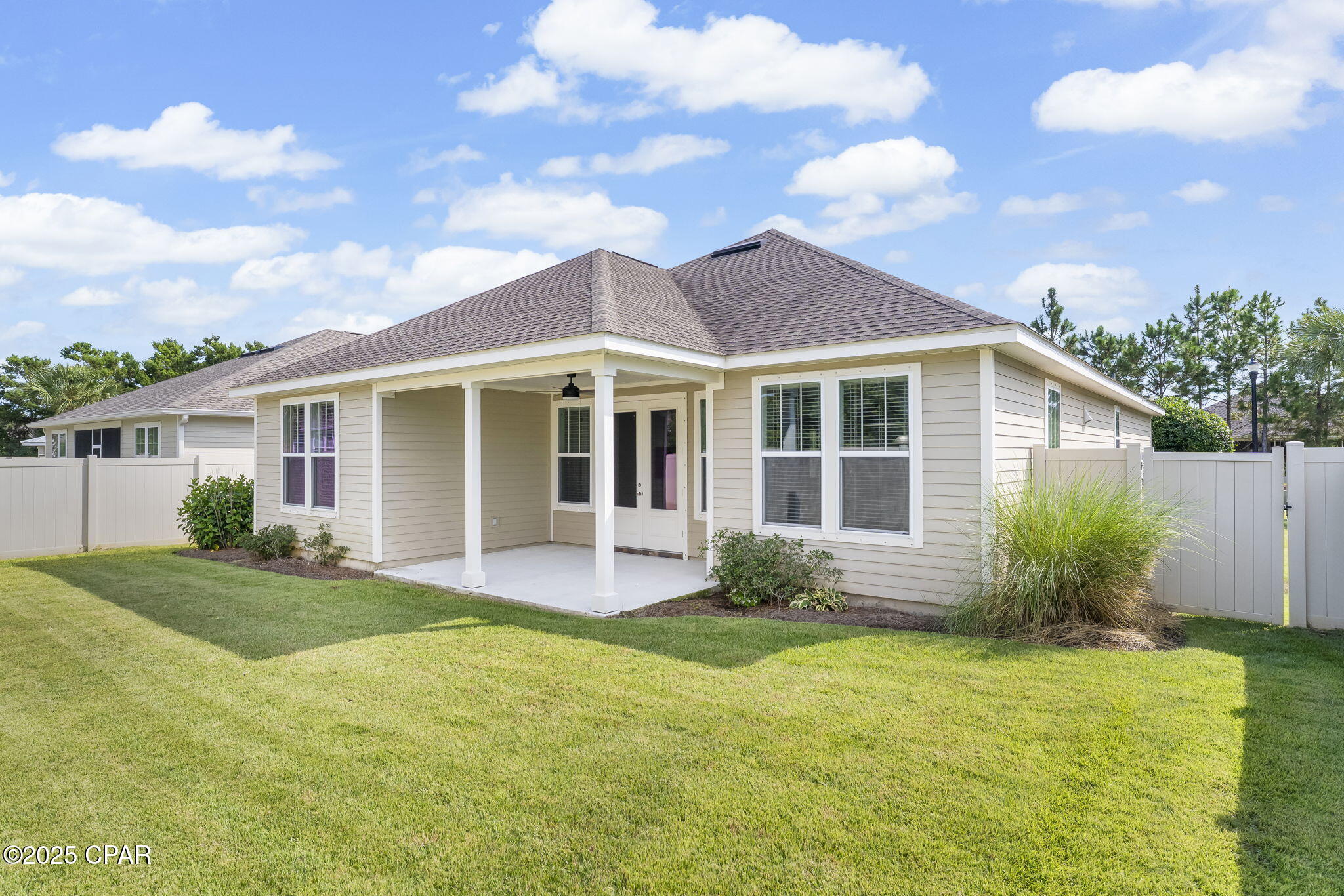 Whisper Dunes - Residential