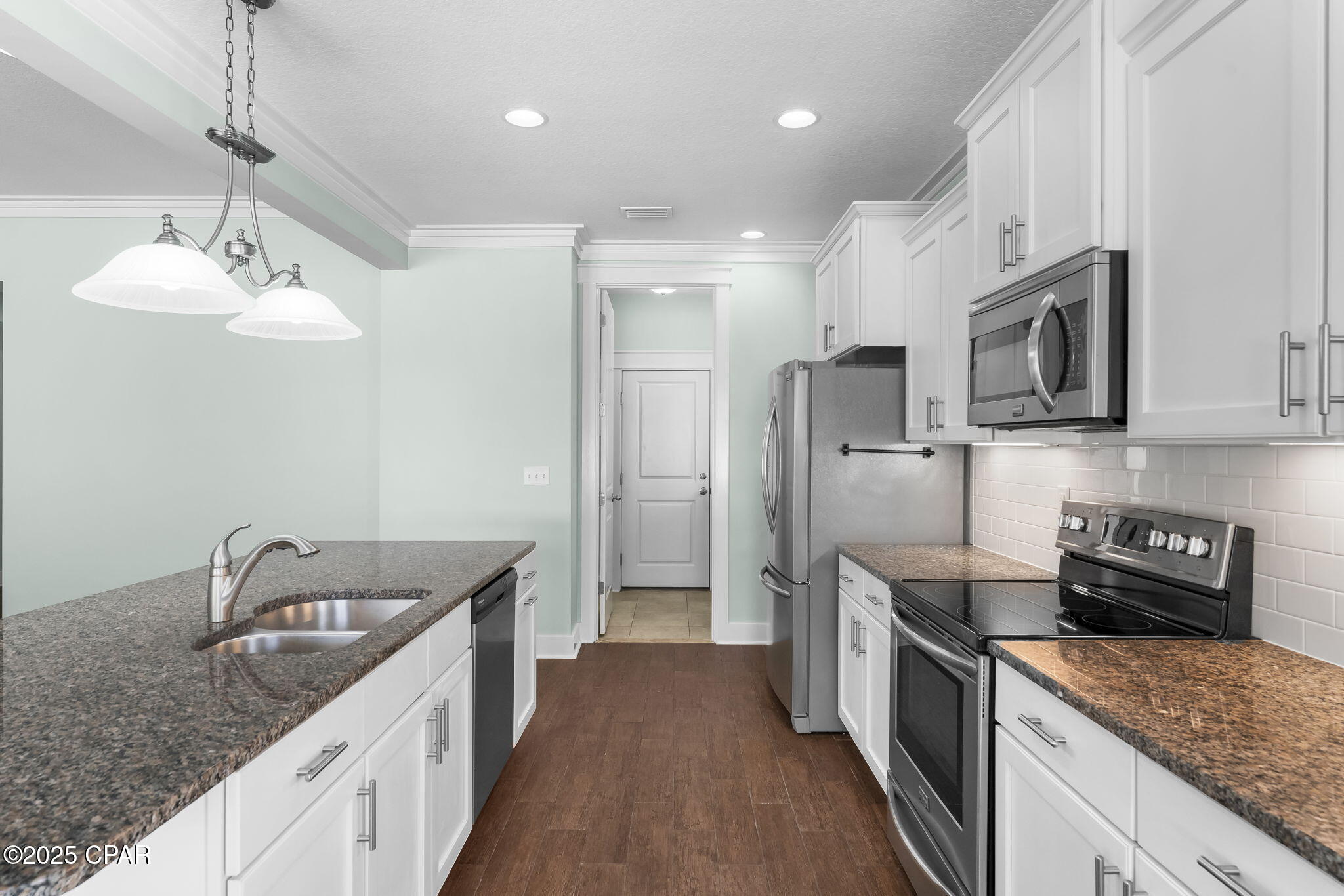 Whisper Dunes - Residential