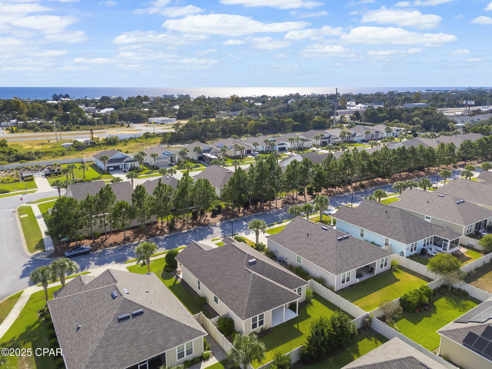 Whisper Dunes - Residential