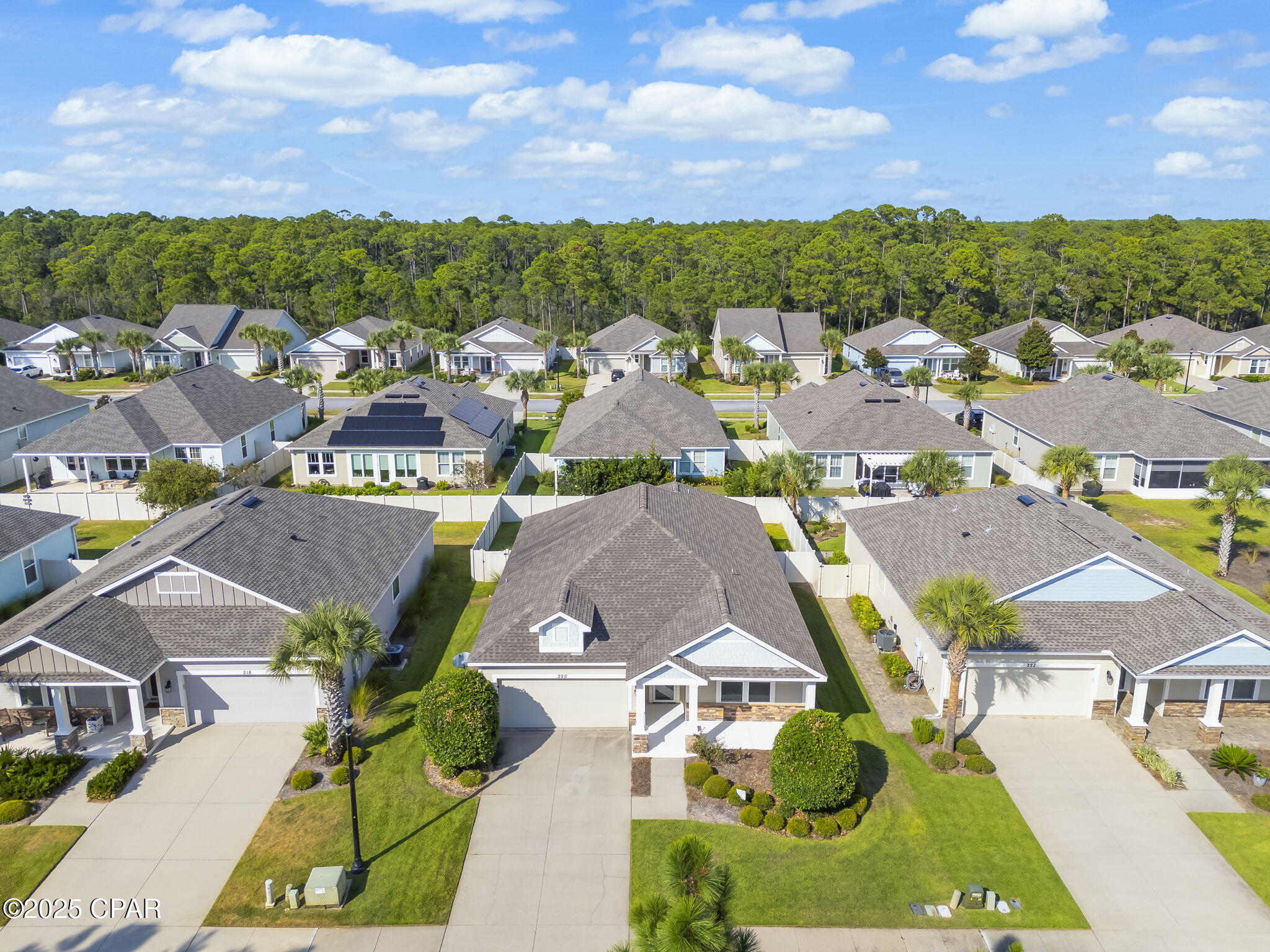Whisper Dunes - Residential