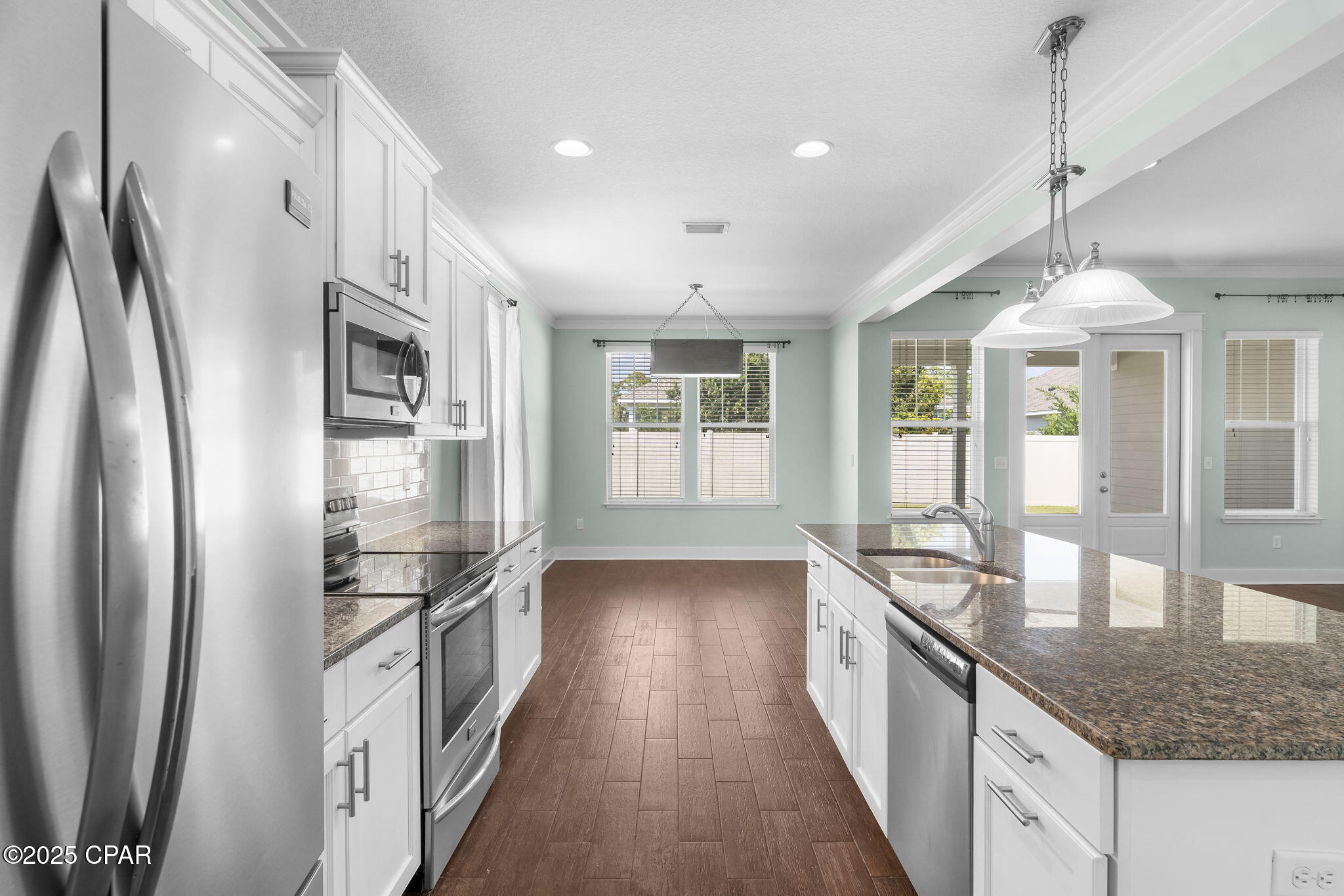 Whisper Dunes - Residential