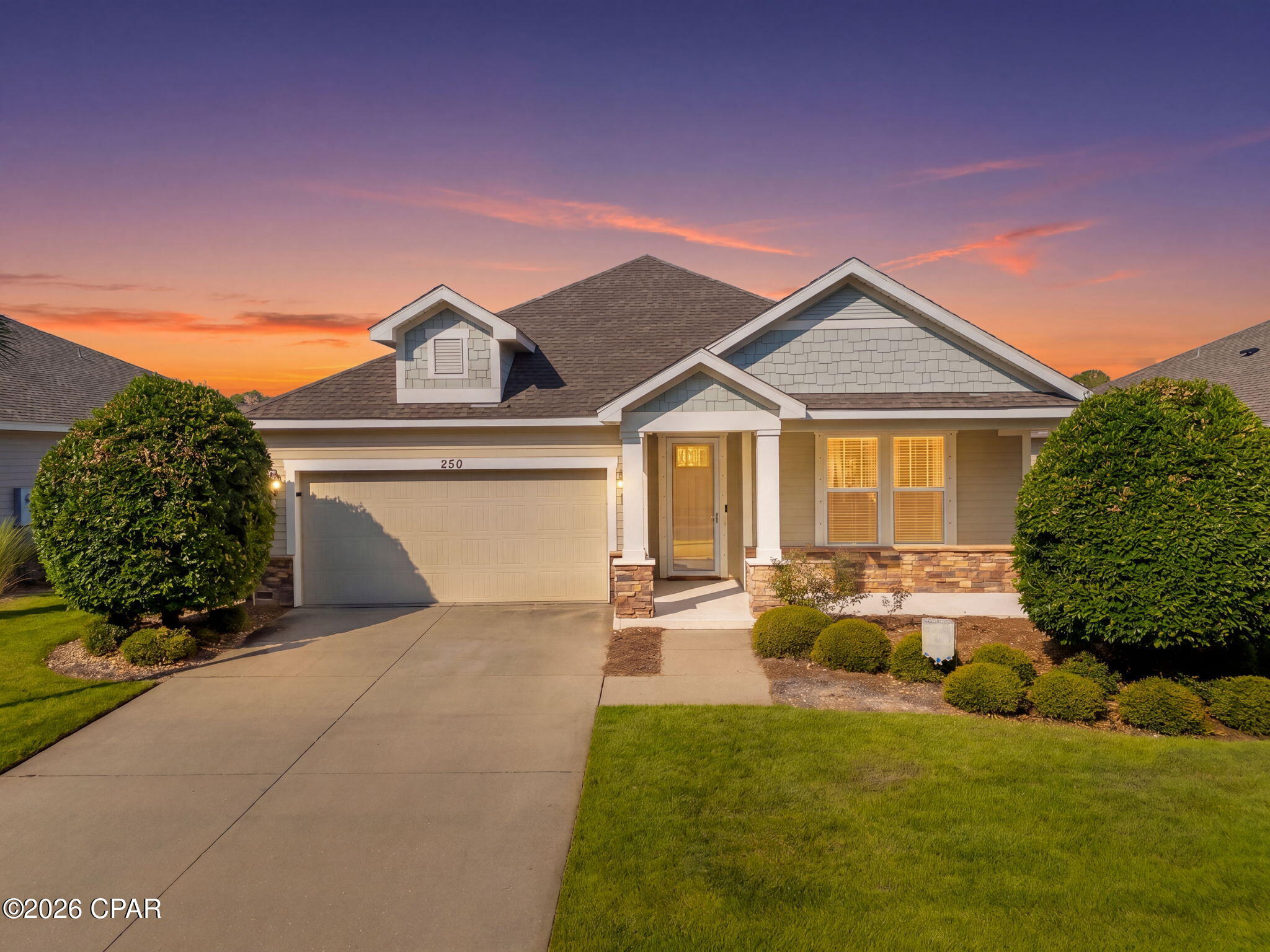 Whisper Dunes - Residential