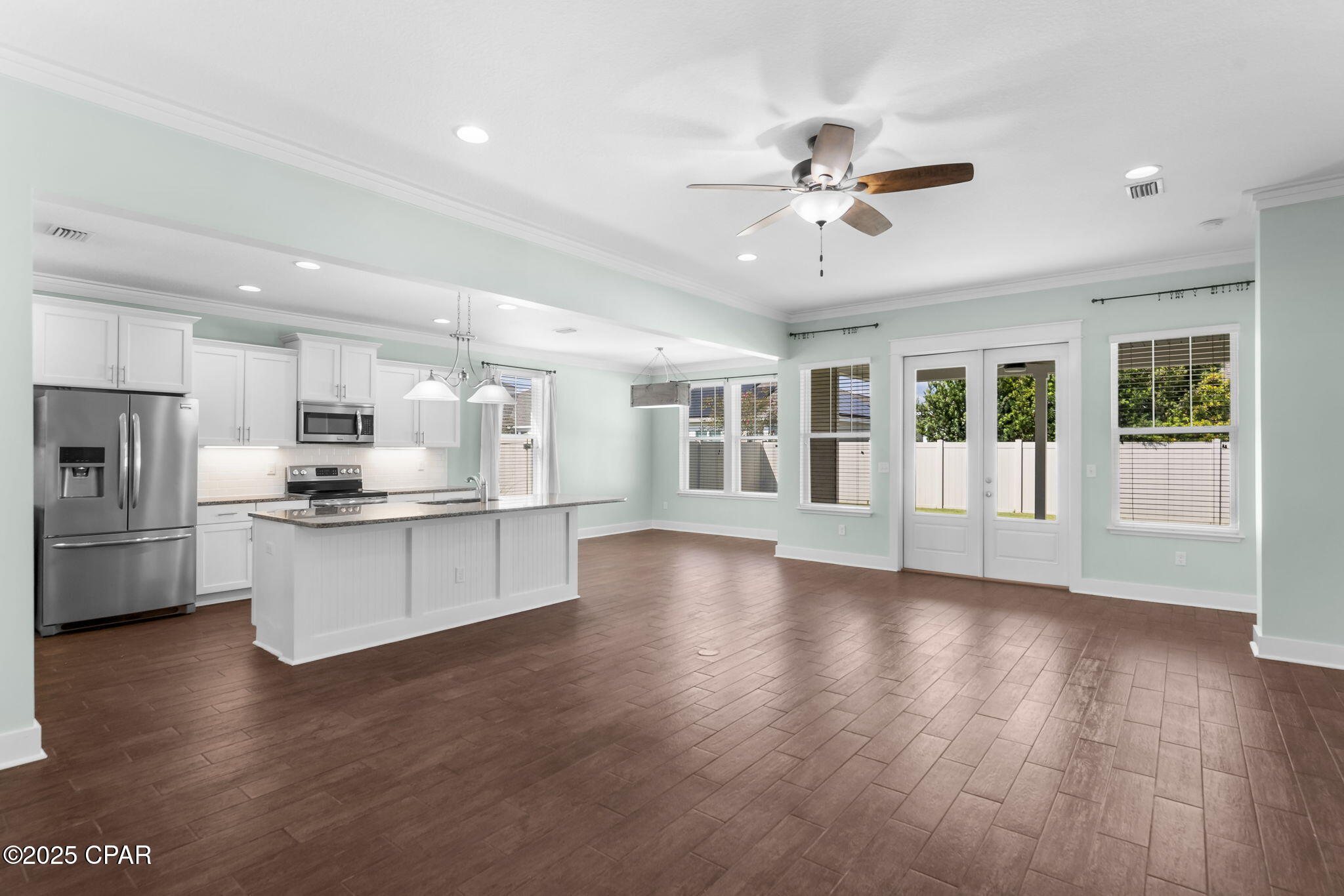 Whisper Dunes - Residential