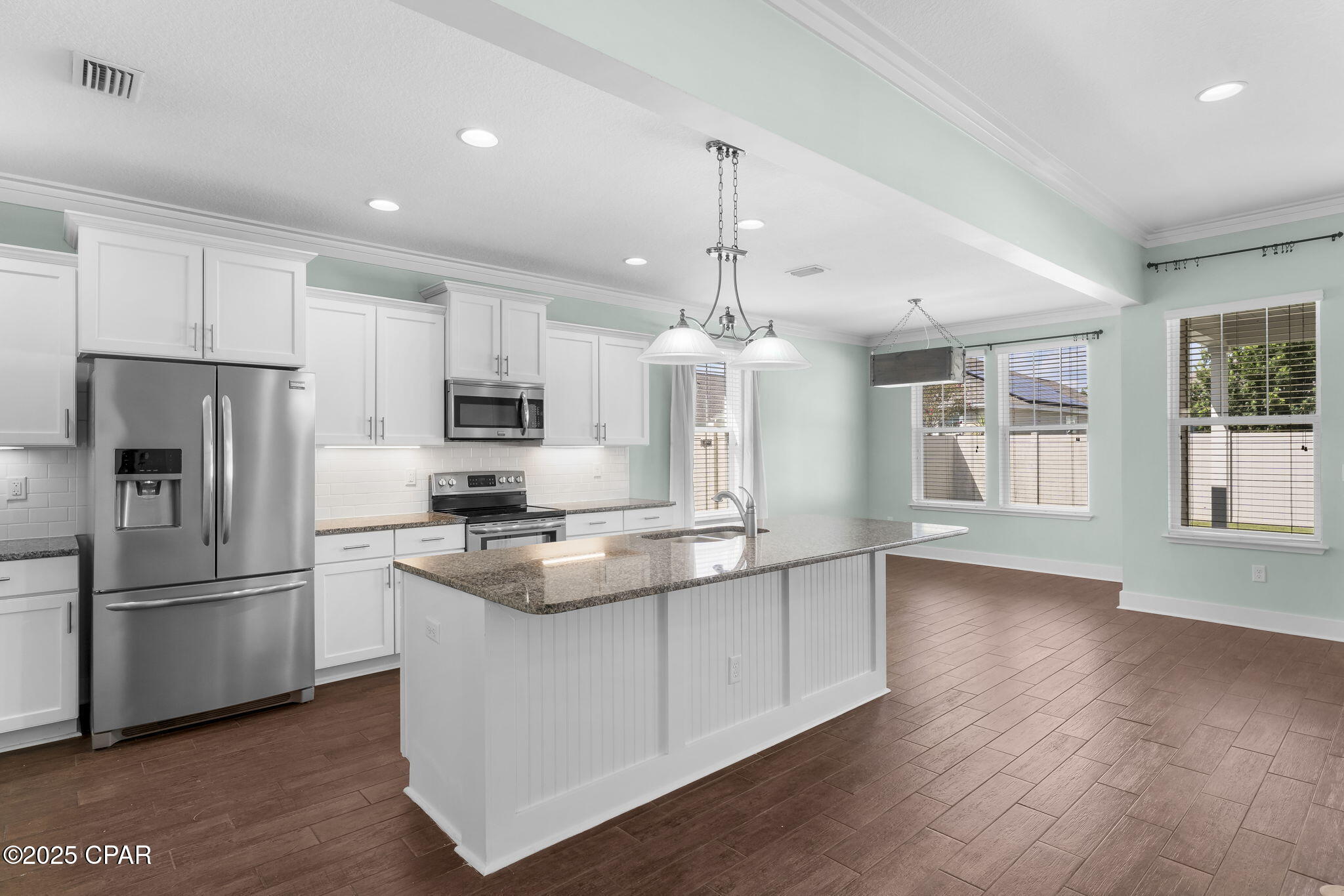 Whisper Dunes - Residential