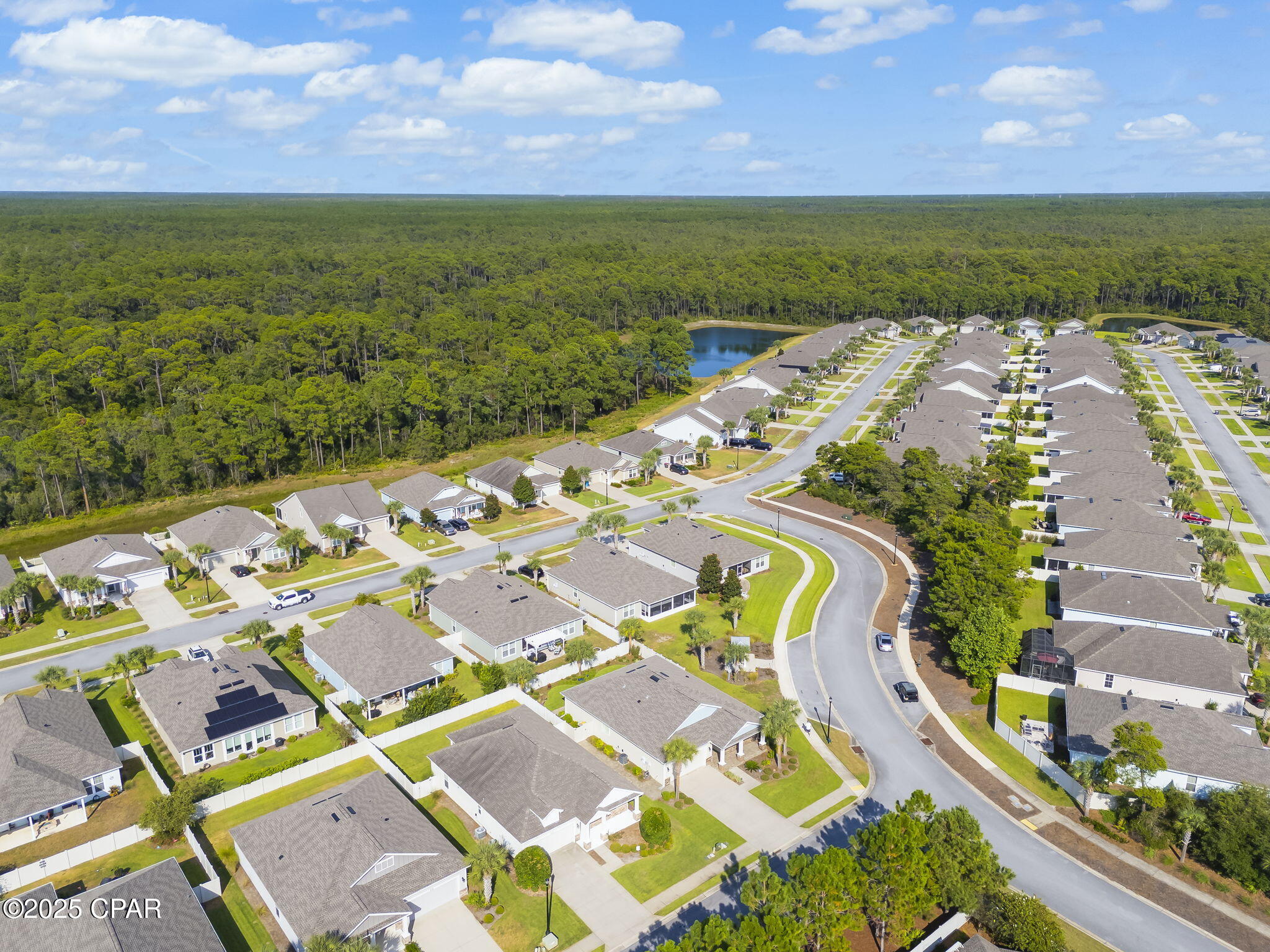 Whisper Dunes - Residential