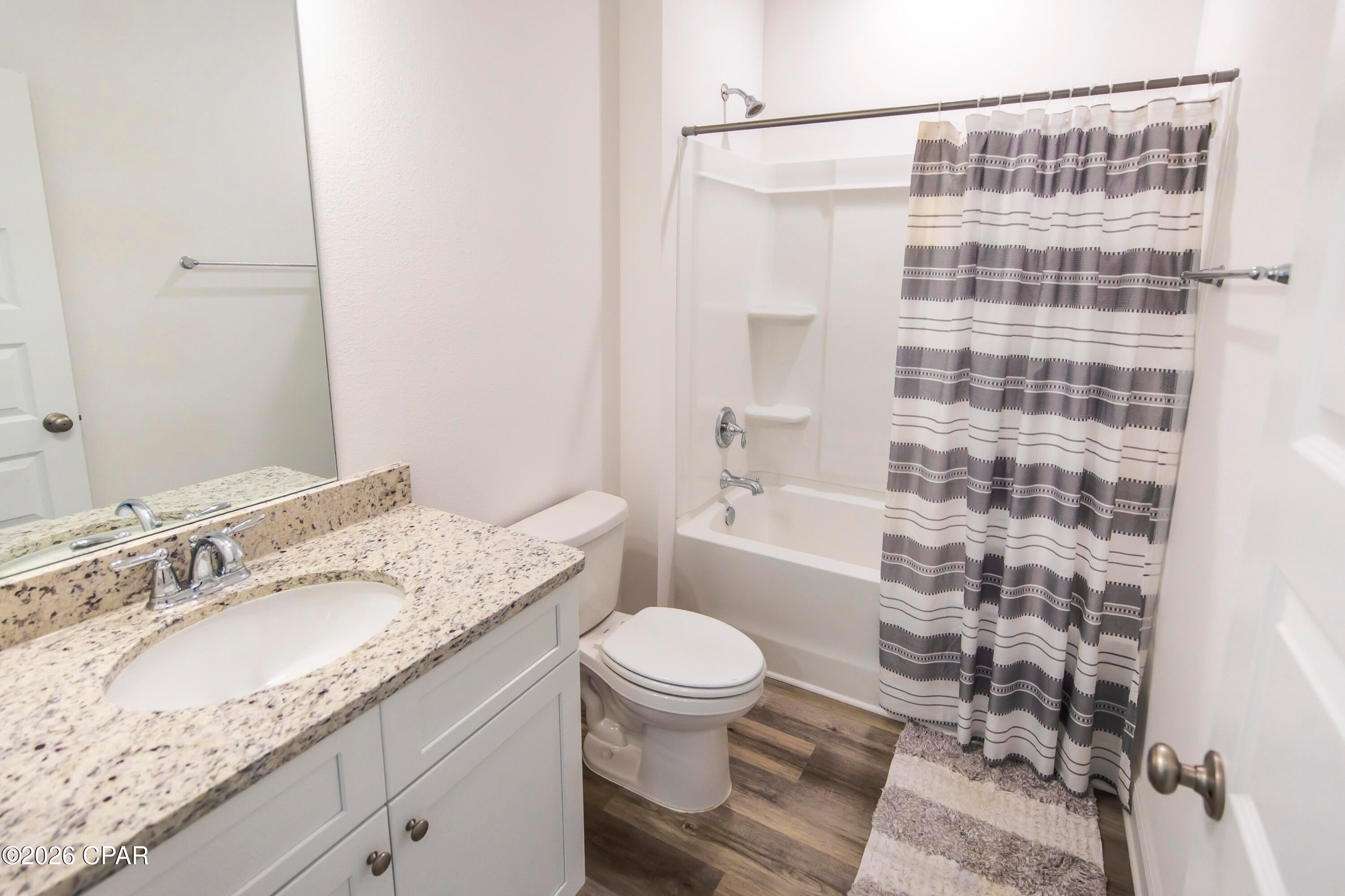Bayside at Ward Creek - Residential Lease