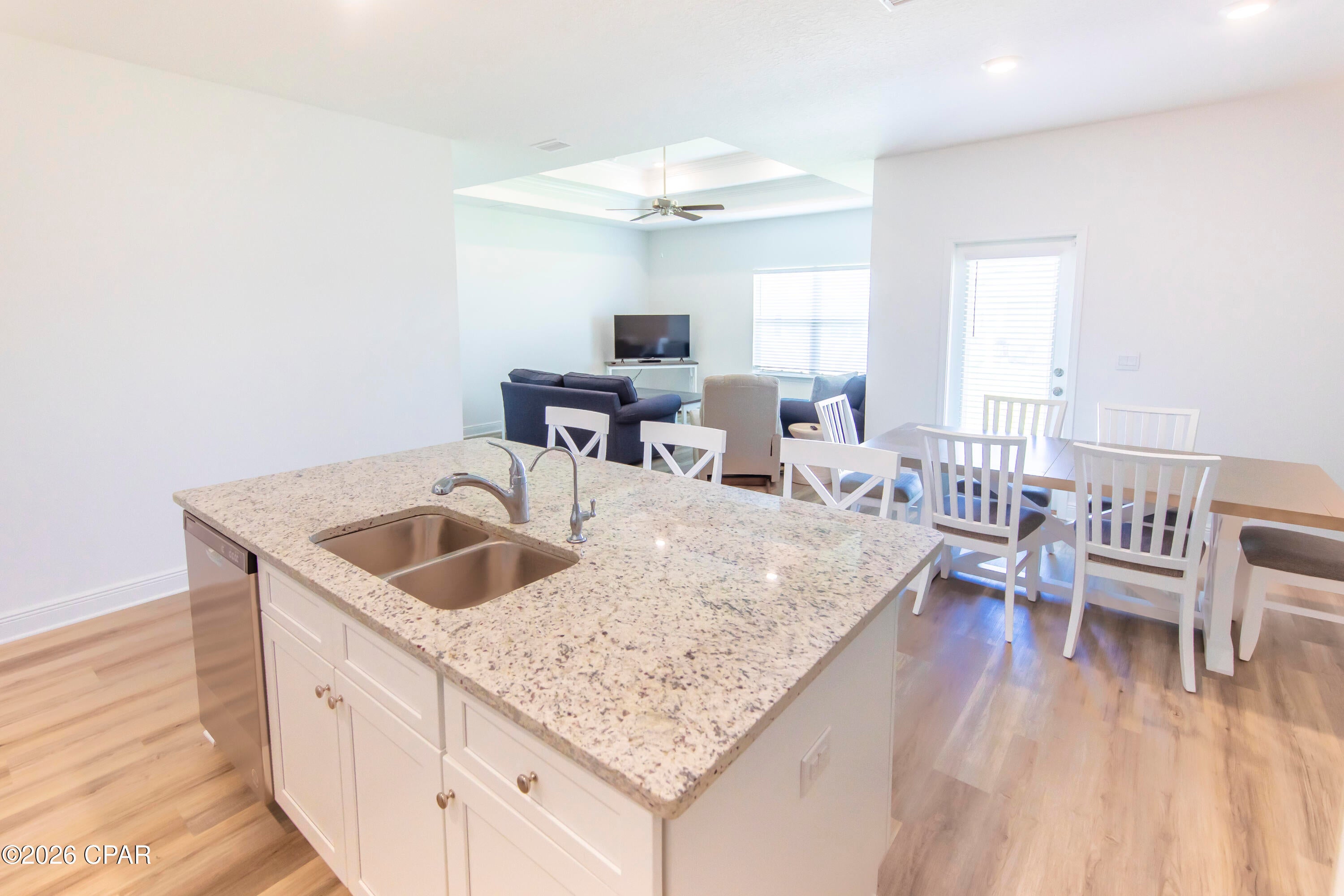 Bayside at Ward Creek - Residential Lease
