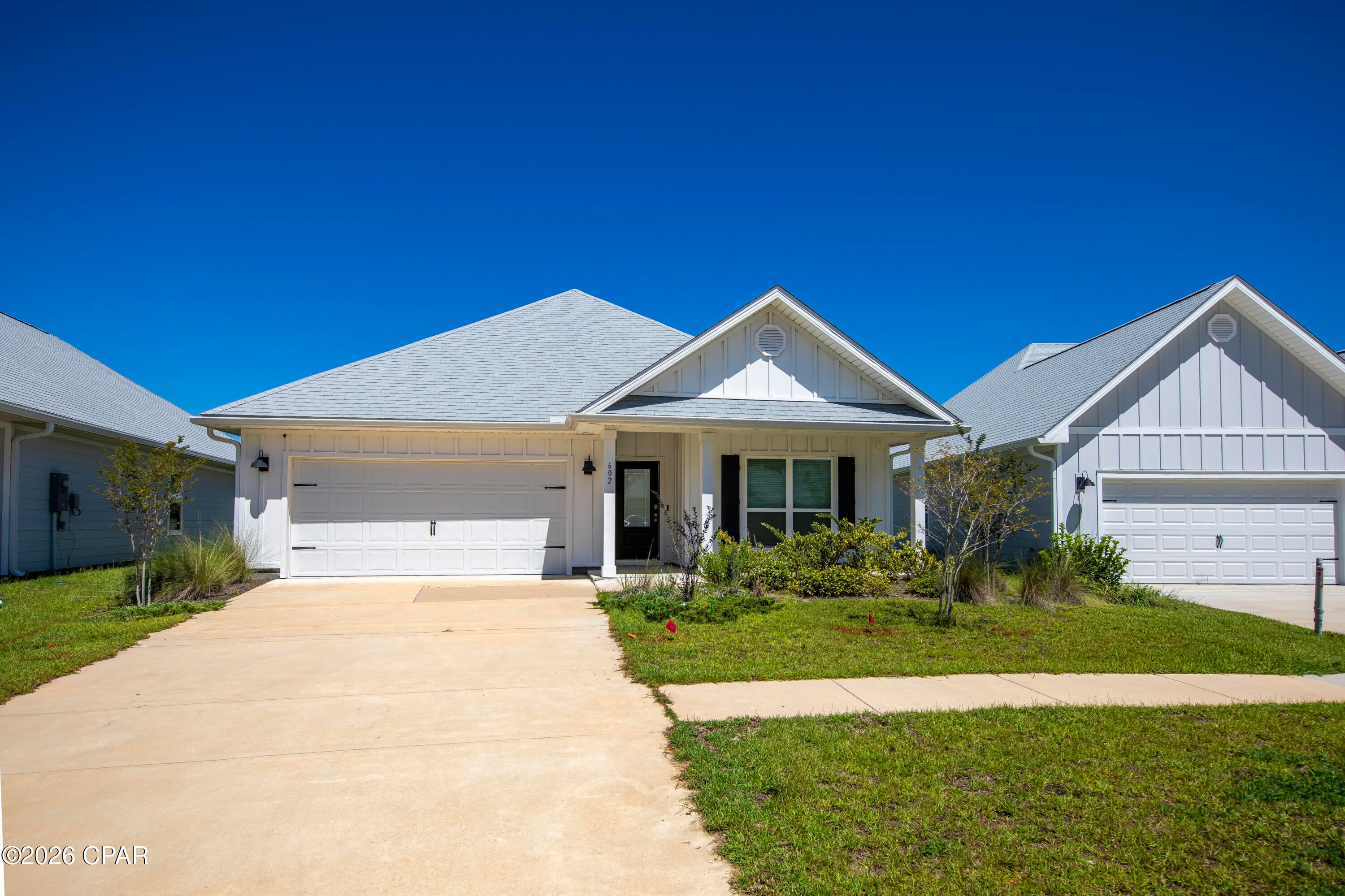 Bayside at Ward Creek - Residential Lease
