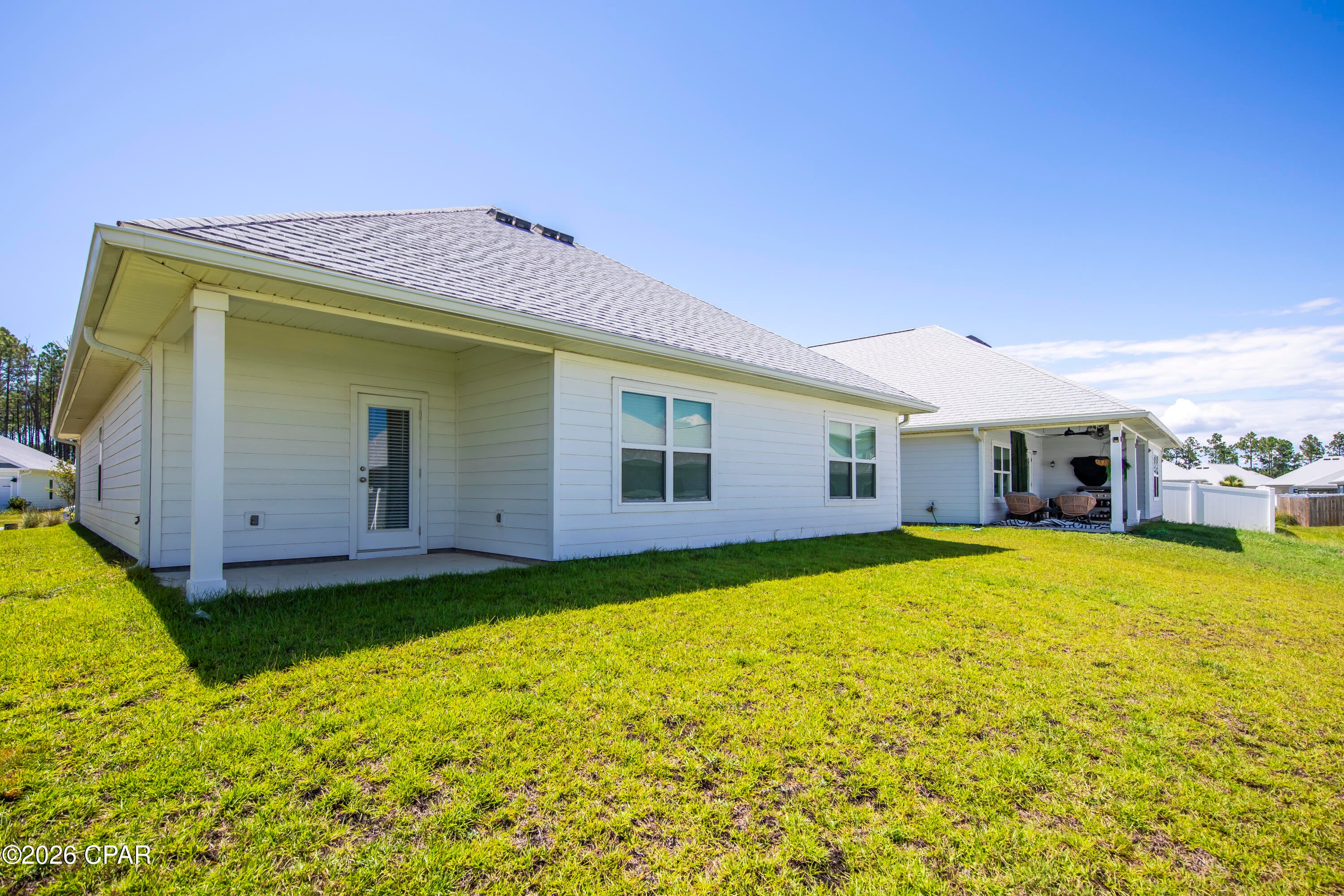 Bayside at Ward Creek - Residential Lease