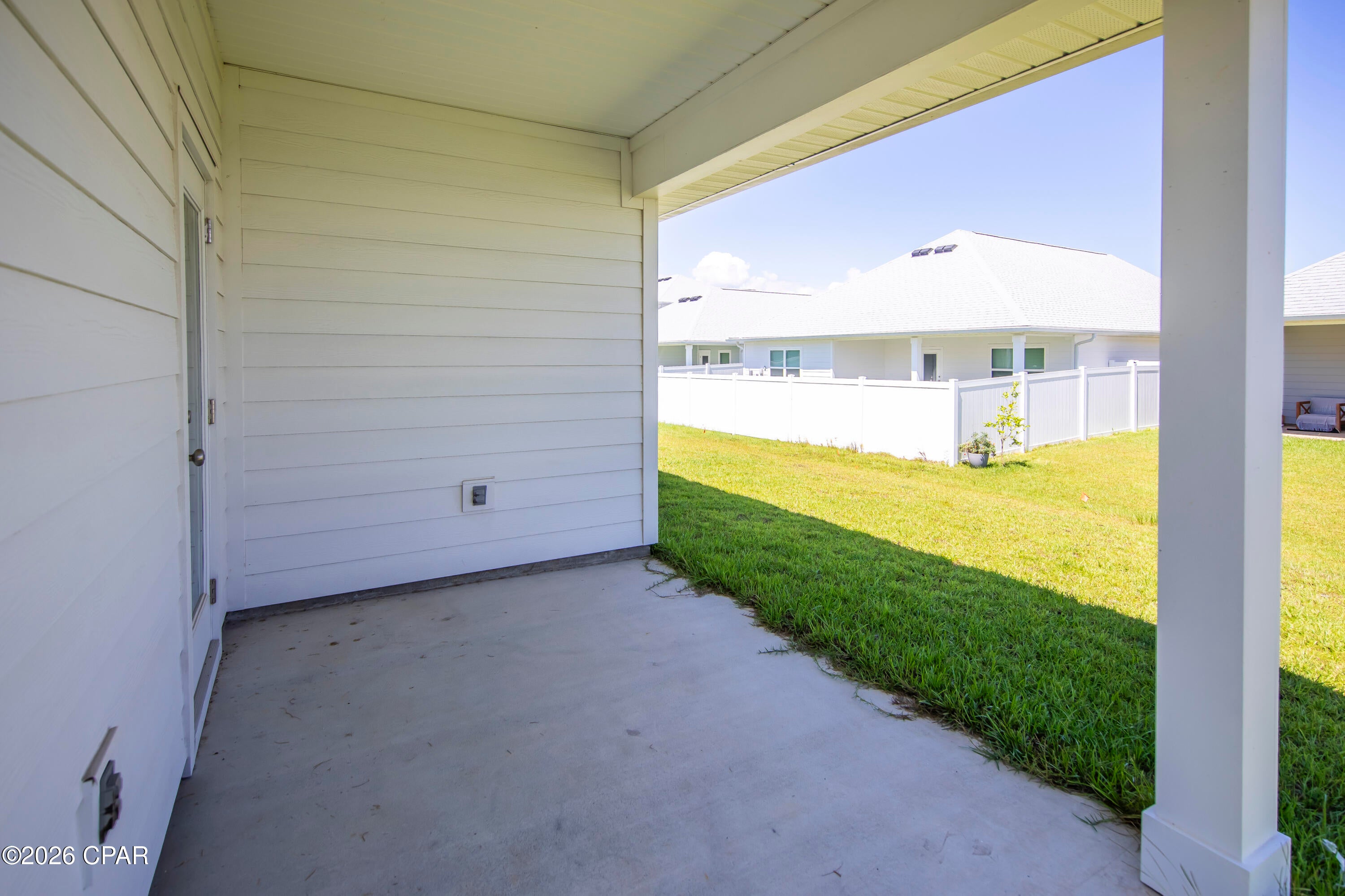 Bayside at Ward Creek - Residential Lease