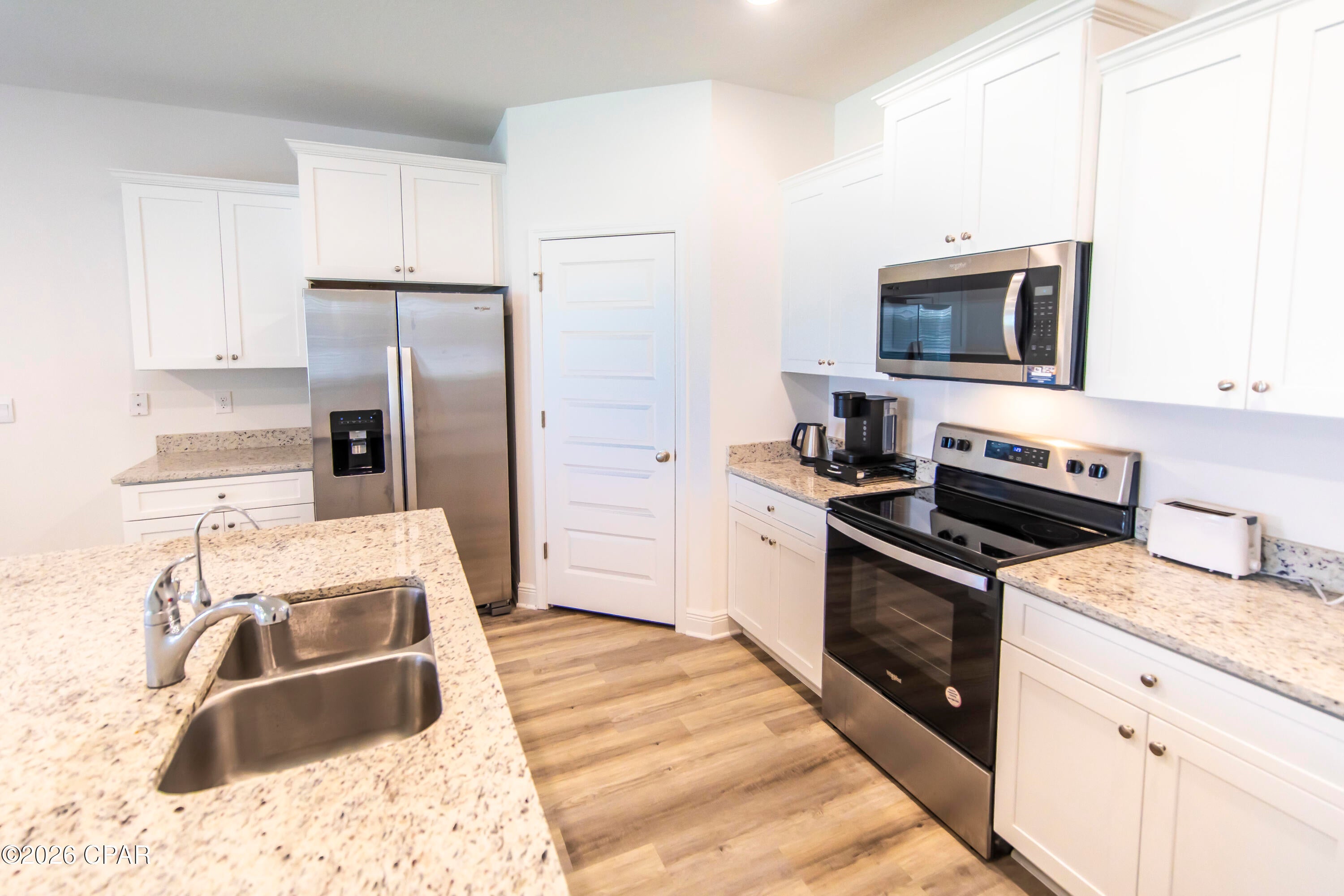 Bayside at Ward Creek - Residential Lease