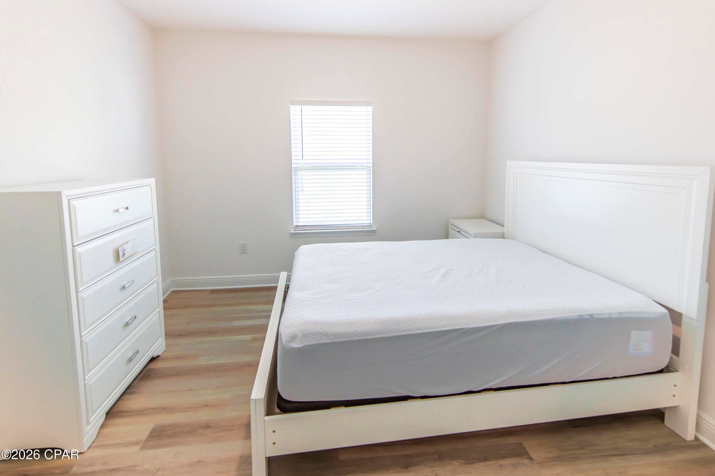 Bayside at Ward Creek - Residential Lease