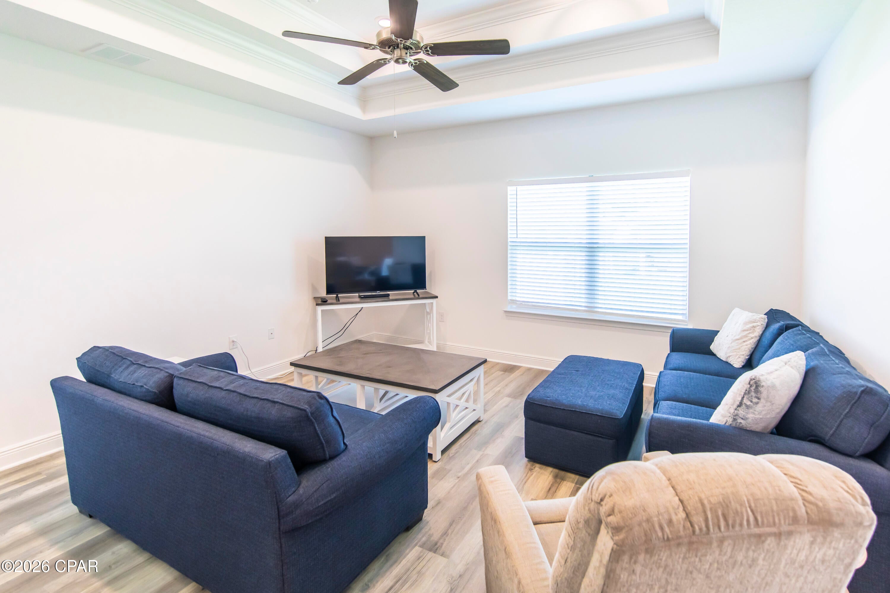 Bayside at Ward Creek - Residential Lease