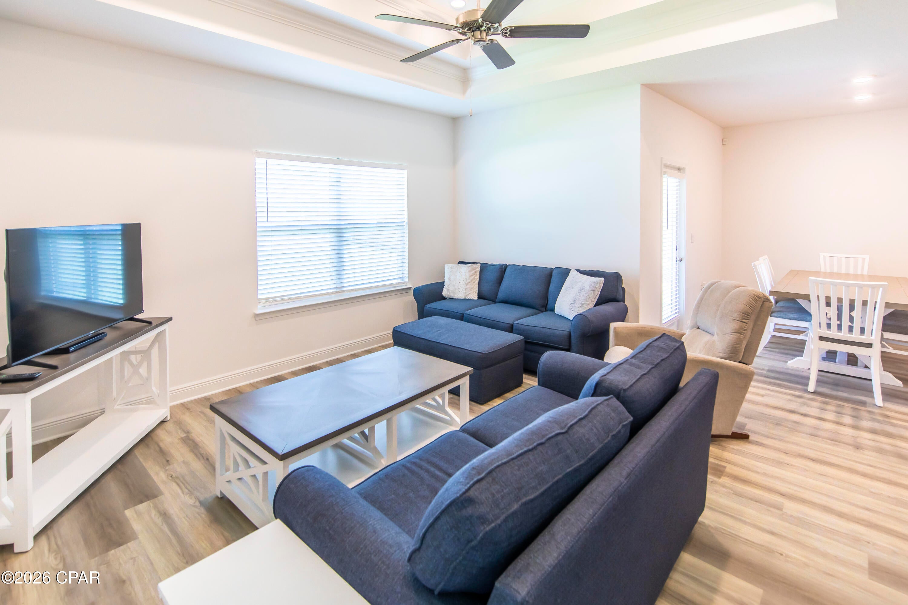 Bayside at Ward Creek - Residential Lease