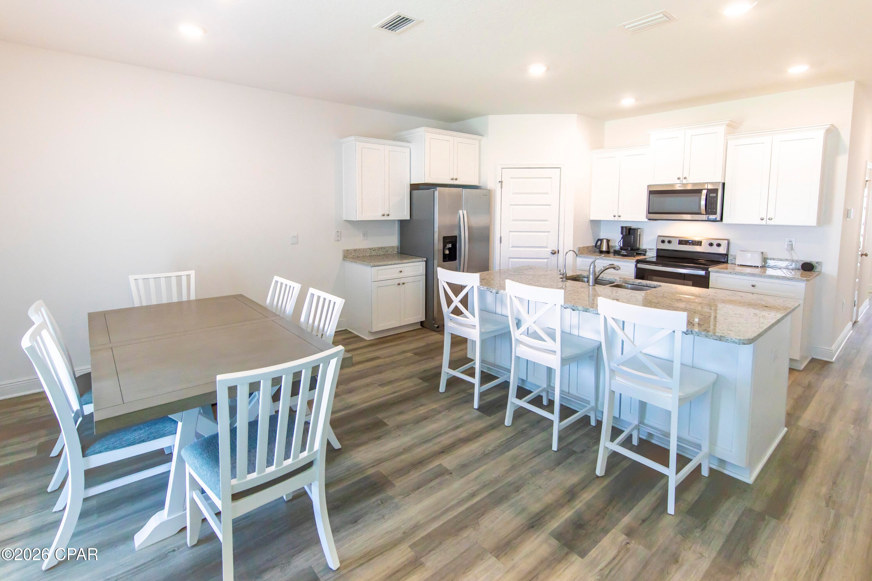 Bayside at Ward Creek - Residential Lease