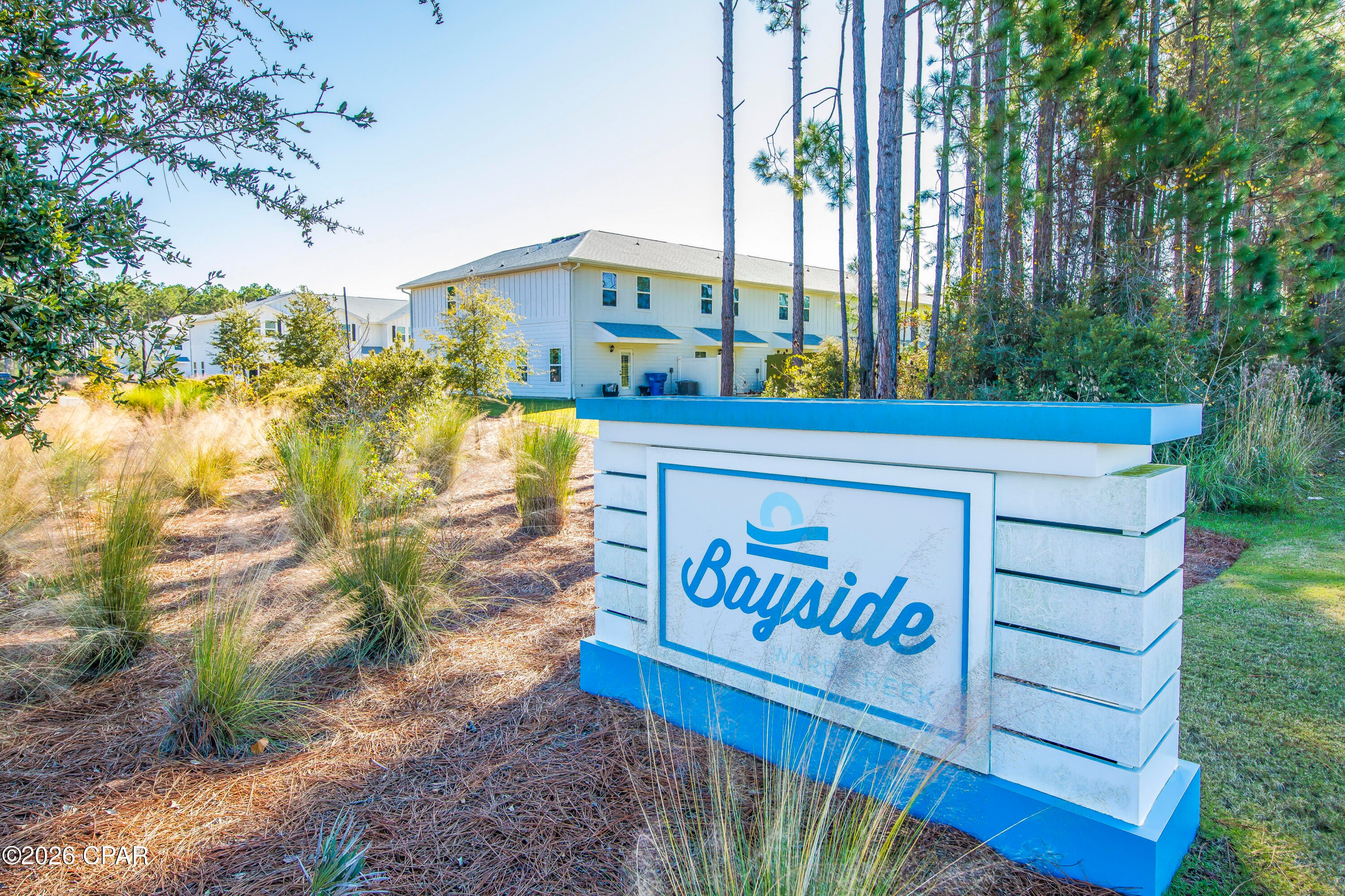Bayside at Ward Creek - Residential Lease